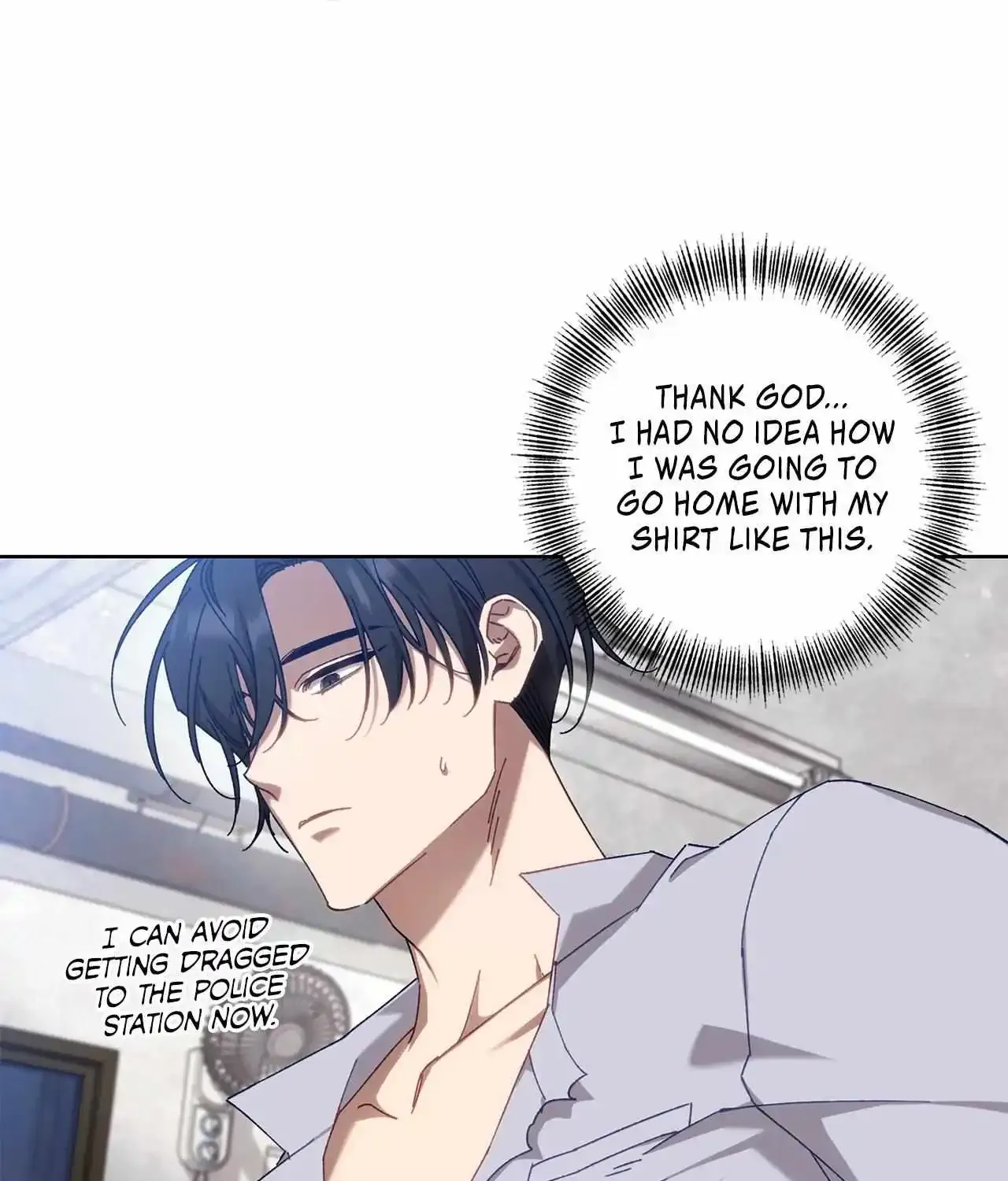 Honey Coated S Class Guide Kainu Manga Chapter 9 Page 81
