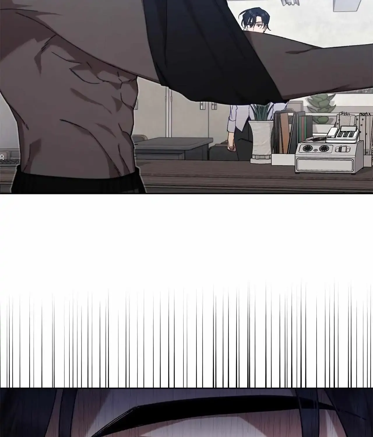 Honey Coated S Class Guide Kainu Manga Chapter 9 Page 83