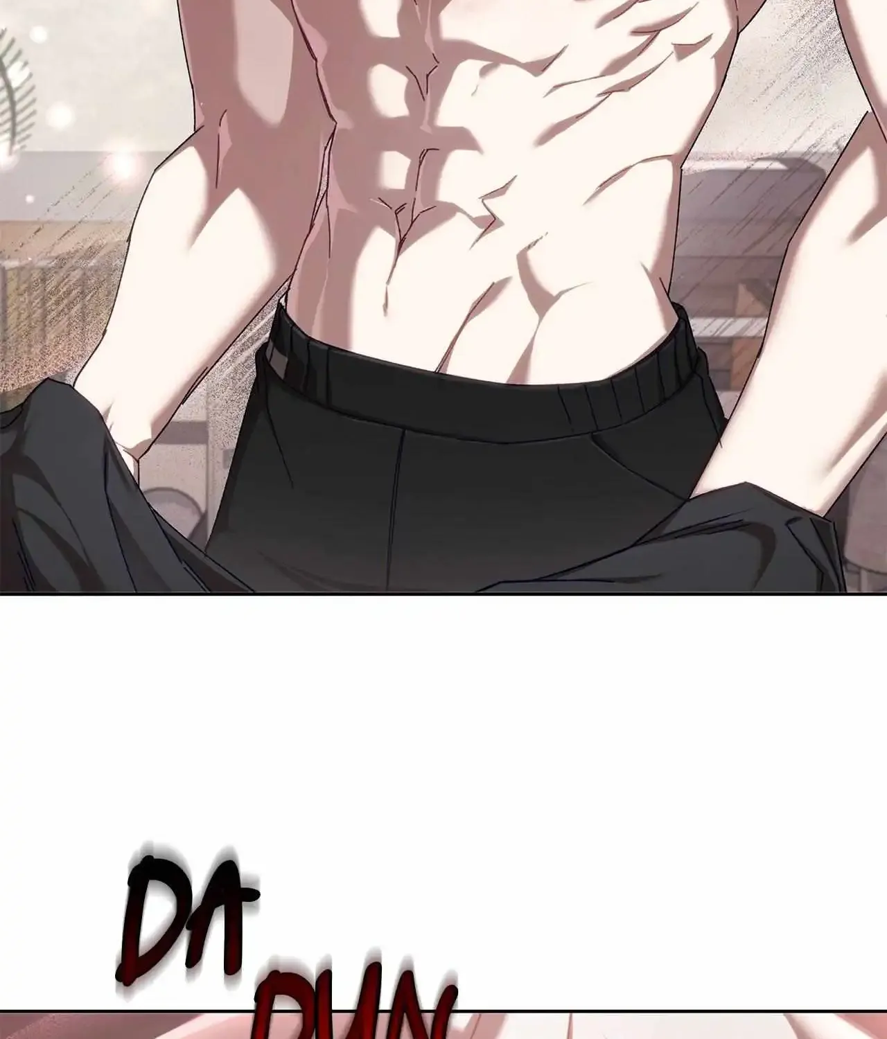 Honey Coated S Class Guide Kainu Manga Chapter 9 Page 86