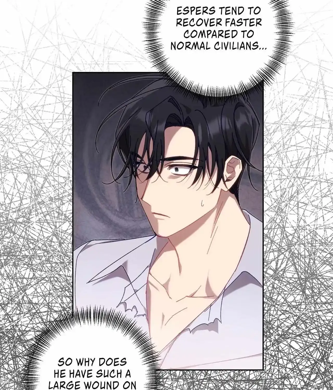 Honey Coated S Class Guide Kainu Manga Chapter 9 Page 88