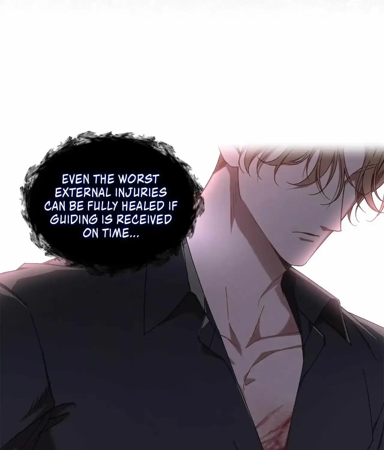 Honey Coated S Class Guide Kainu Manga Chapter 9 Page 90