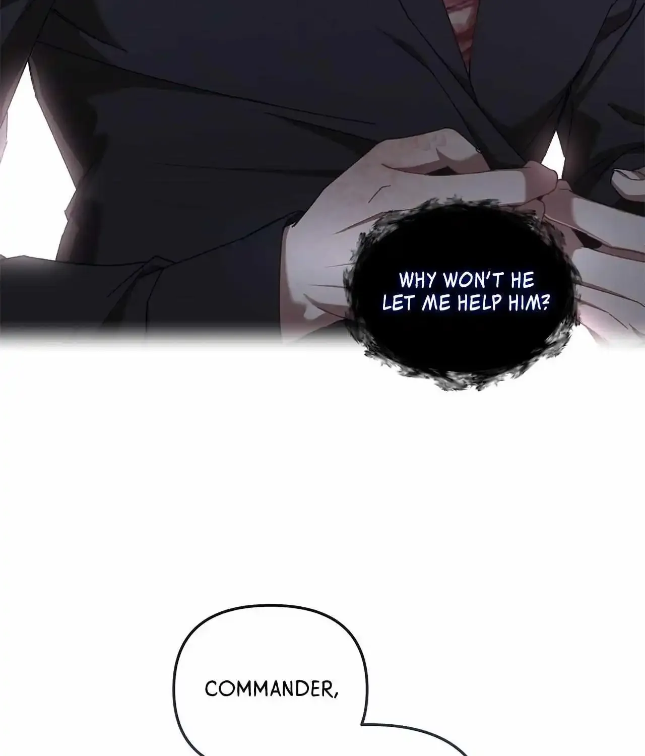 Honey Coated S Class Guide Kainu Manga Chapter 9 Page 91
