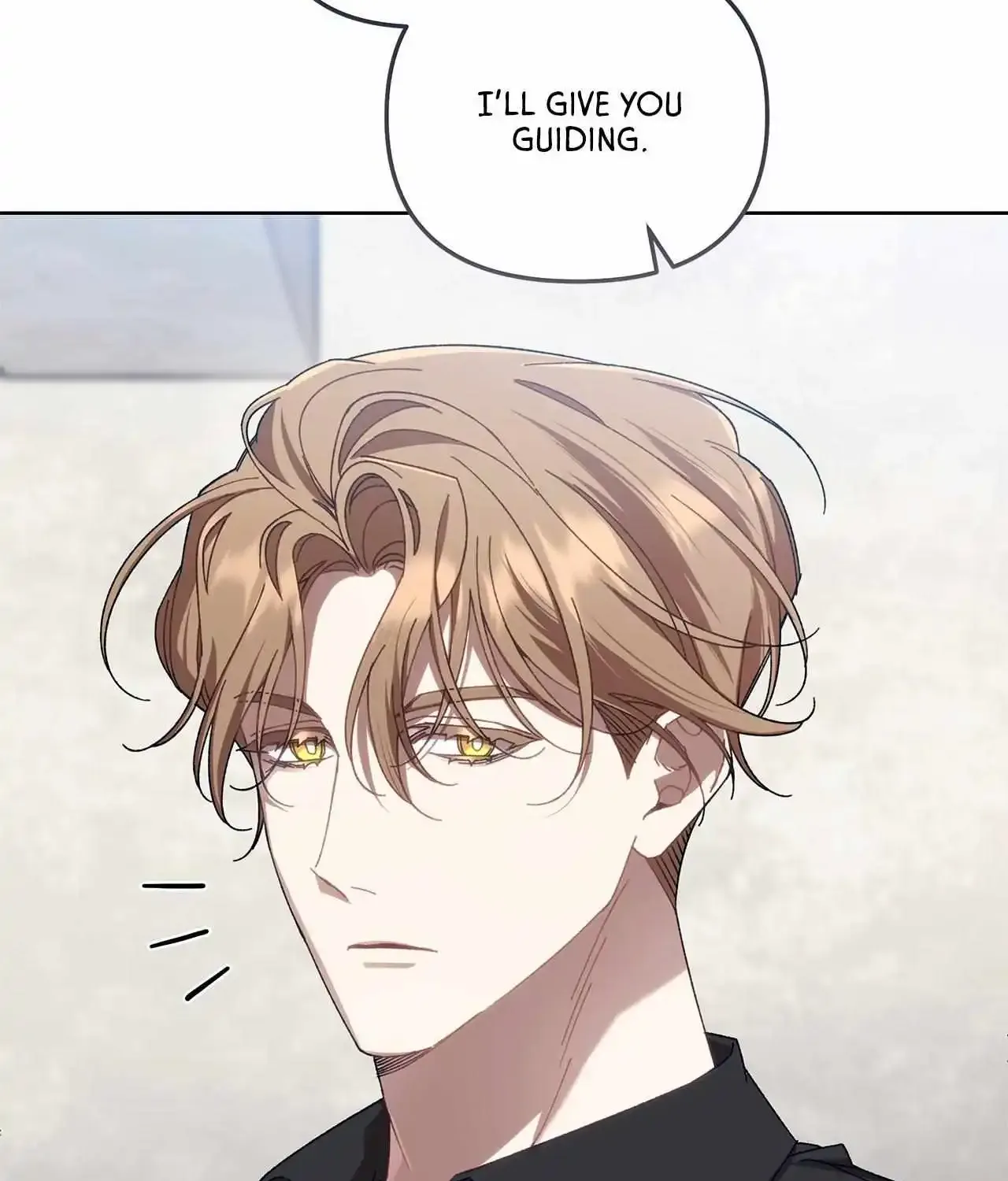 Honey Coated S Class Guide Kainu Manga Chapter 9 Page 92