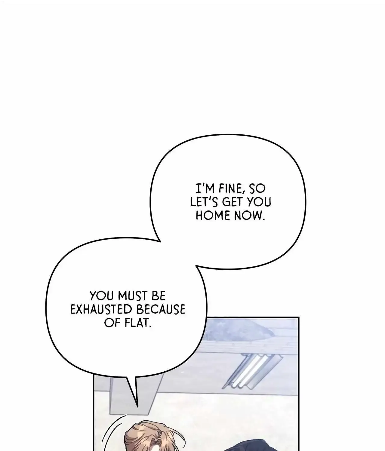 Honey Coated S Class Guide Kainu Manga Chapter 9 Page 94