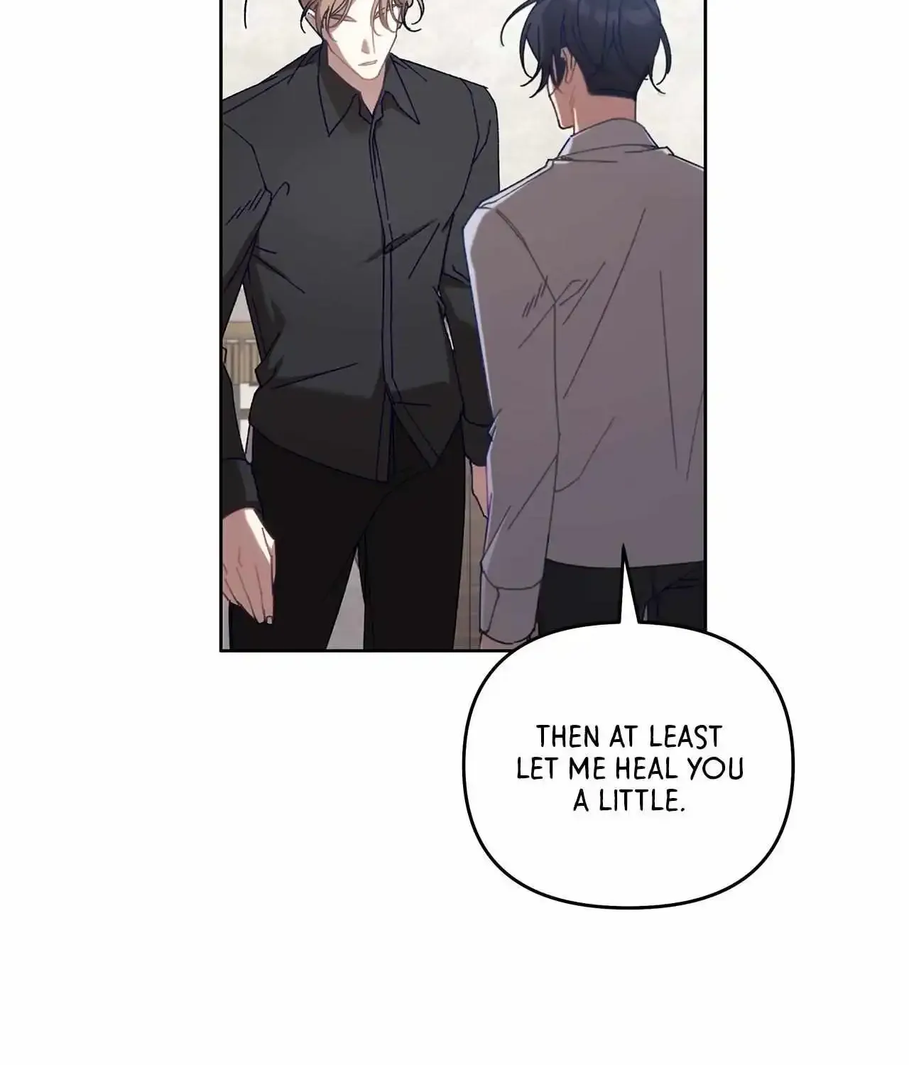 Honey Coated S Class Guide Kainu Manga Chapter 9 Page 95