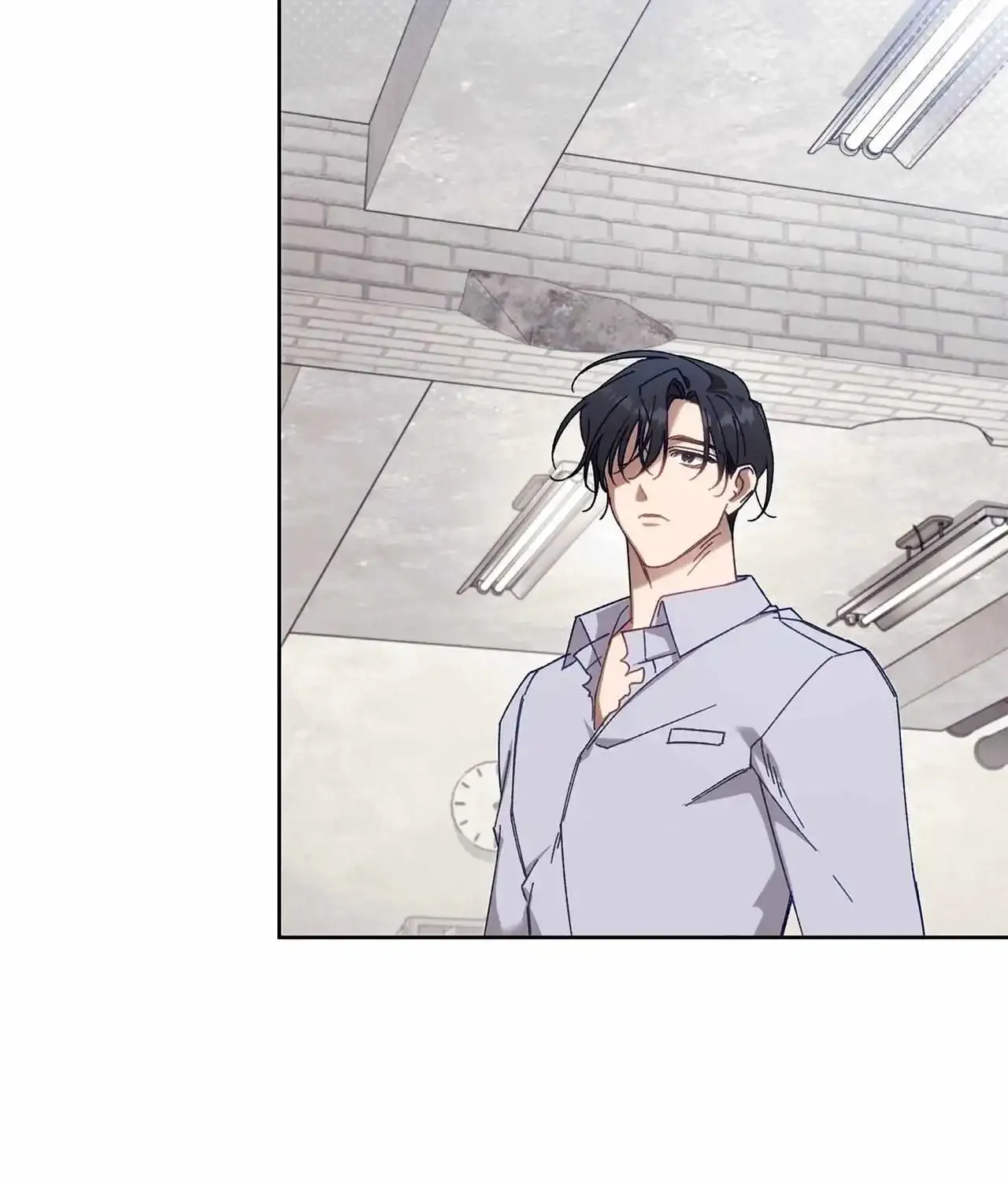 Honey Coated S Class Guide Kainu Manga Chapter 9 Page 99
