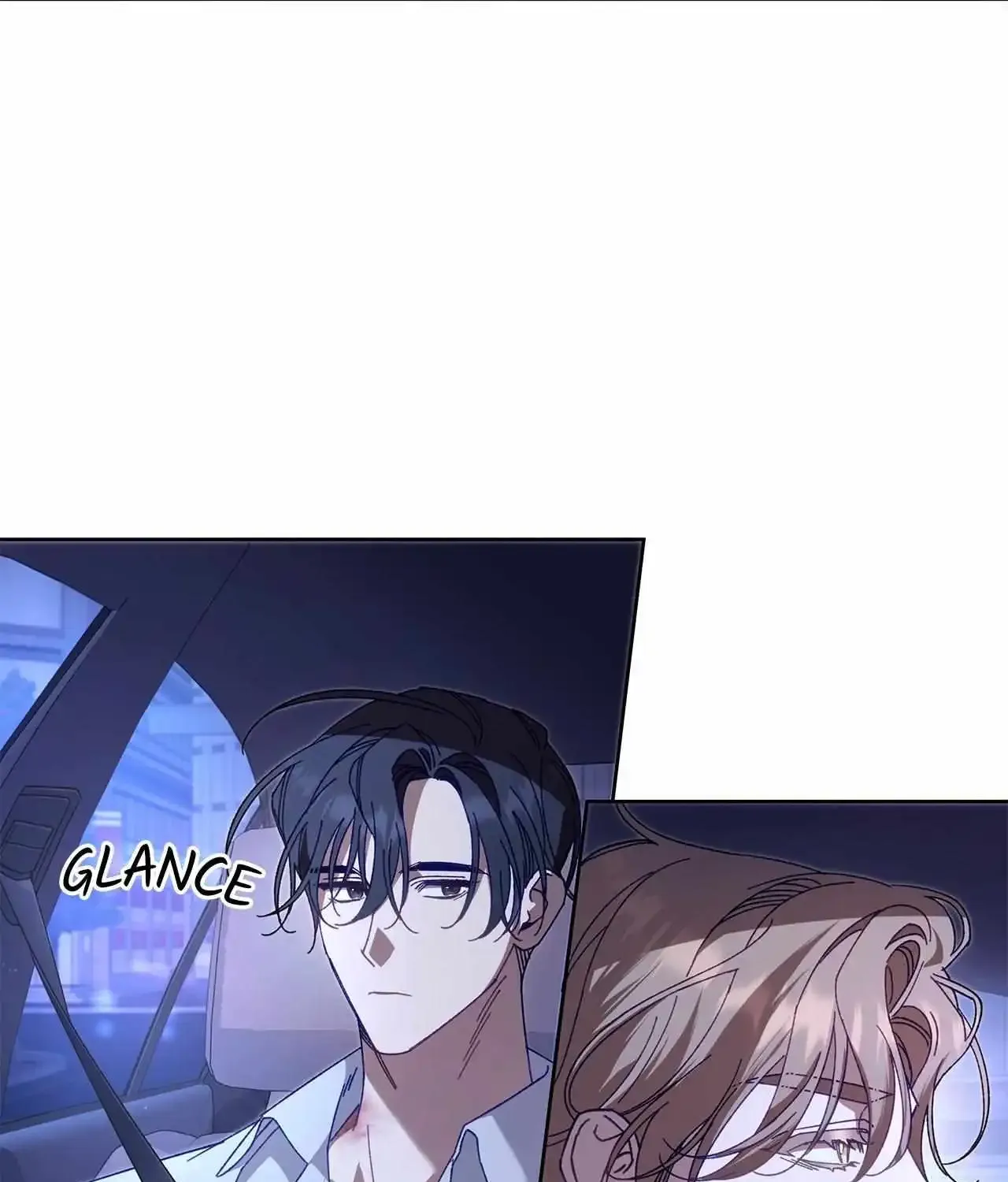 Honey Coated S Class Guide Kainu Manga Chapter 9 Page 104