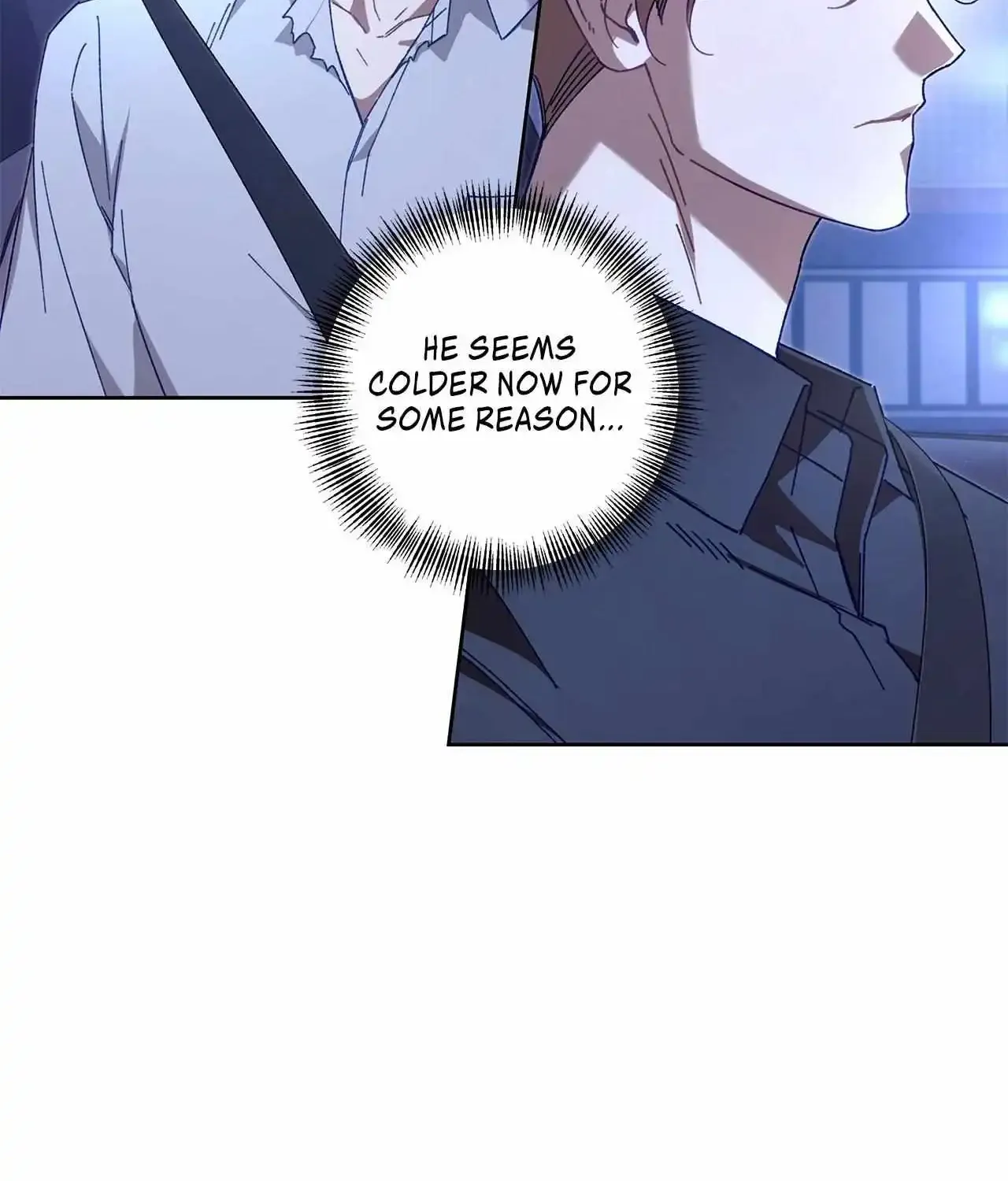 Honey Coated S Class Guide Kainu Manga Chapter 9 Page 105