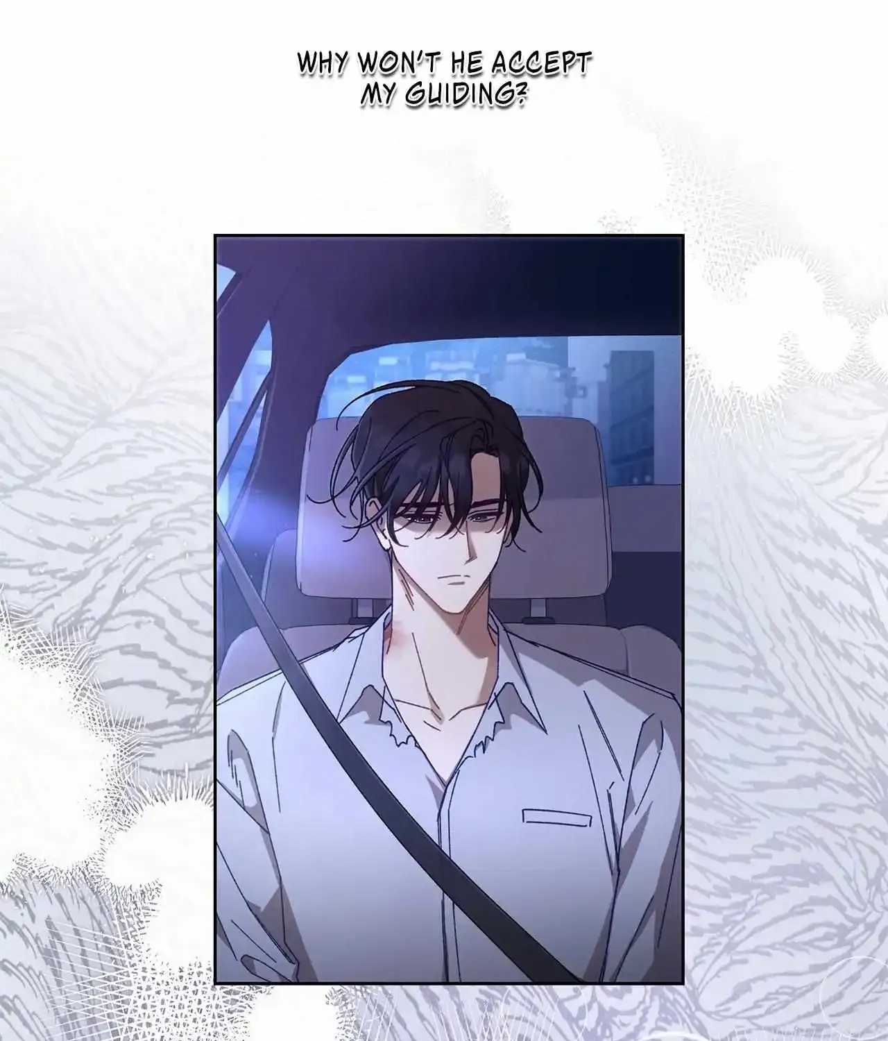 Honey Coated S Class Guide Kainu Manga Chapter 9 Page 106