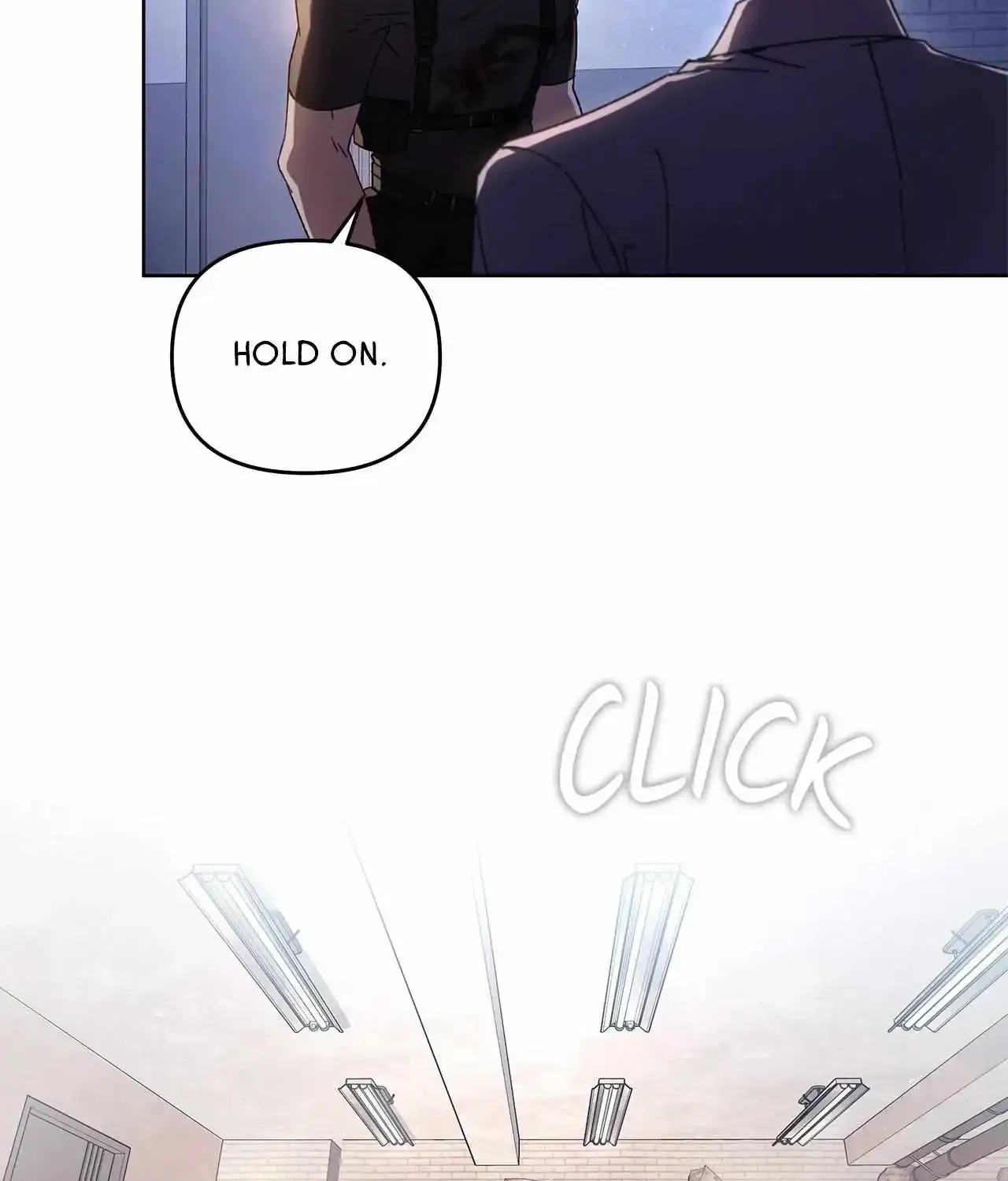 Honey Coated S Class Guide Kainu Manga Chapter 8 Page 77