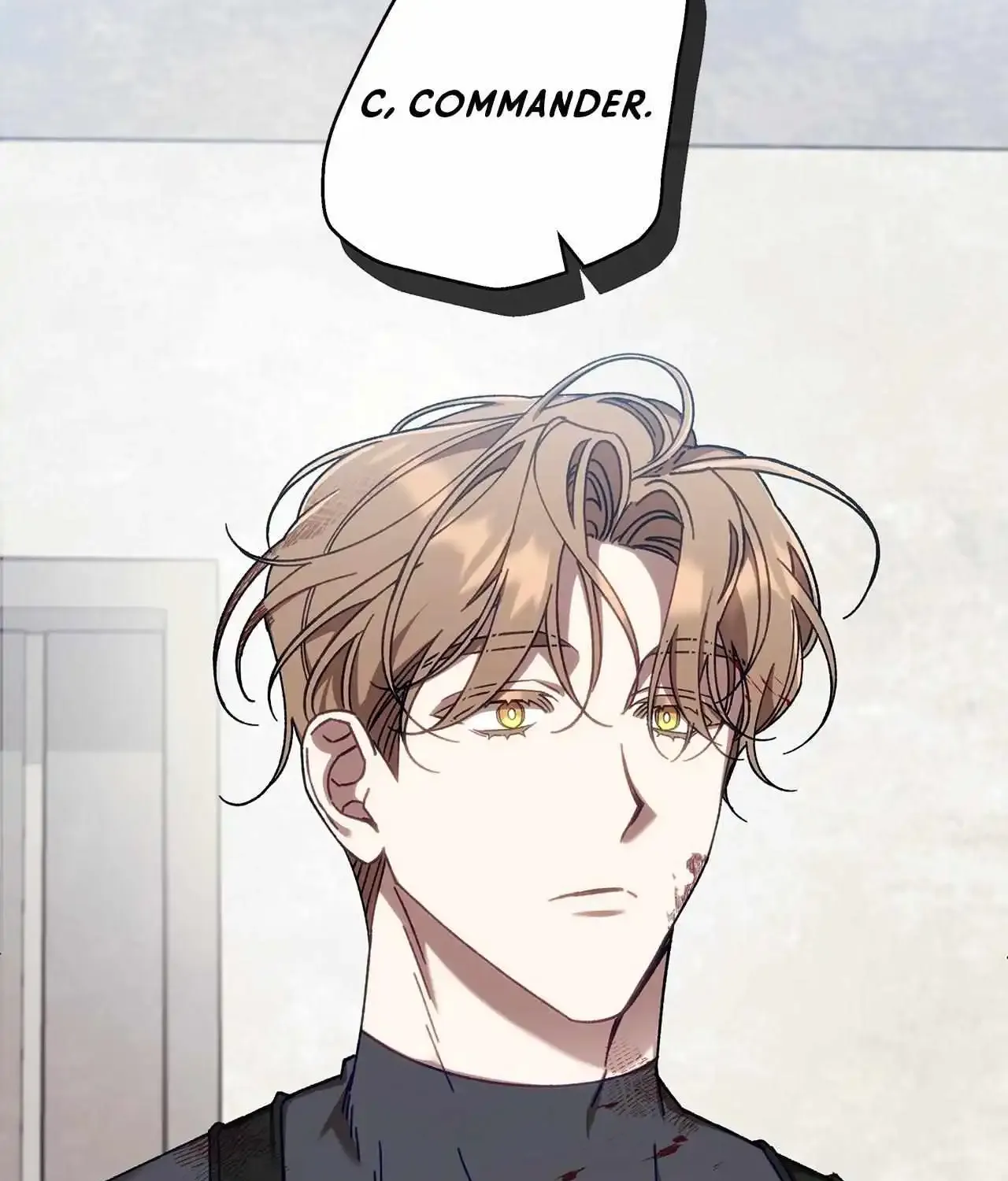 Honey Coated S Class Guide Kainu Manga Chapter 8 Page 81