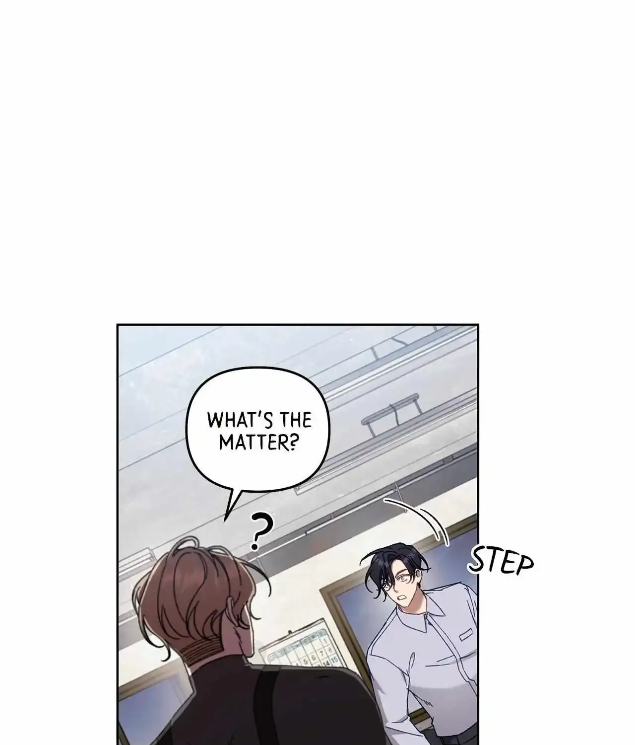 Honey Coated S Class Guide Kainu Manga Chapter 8 Page 84