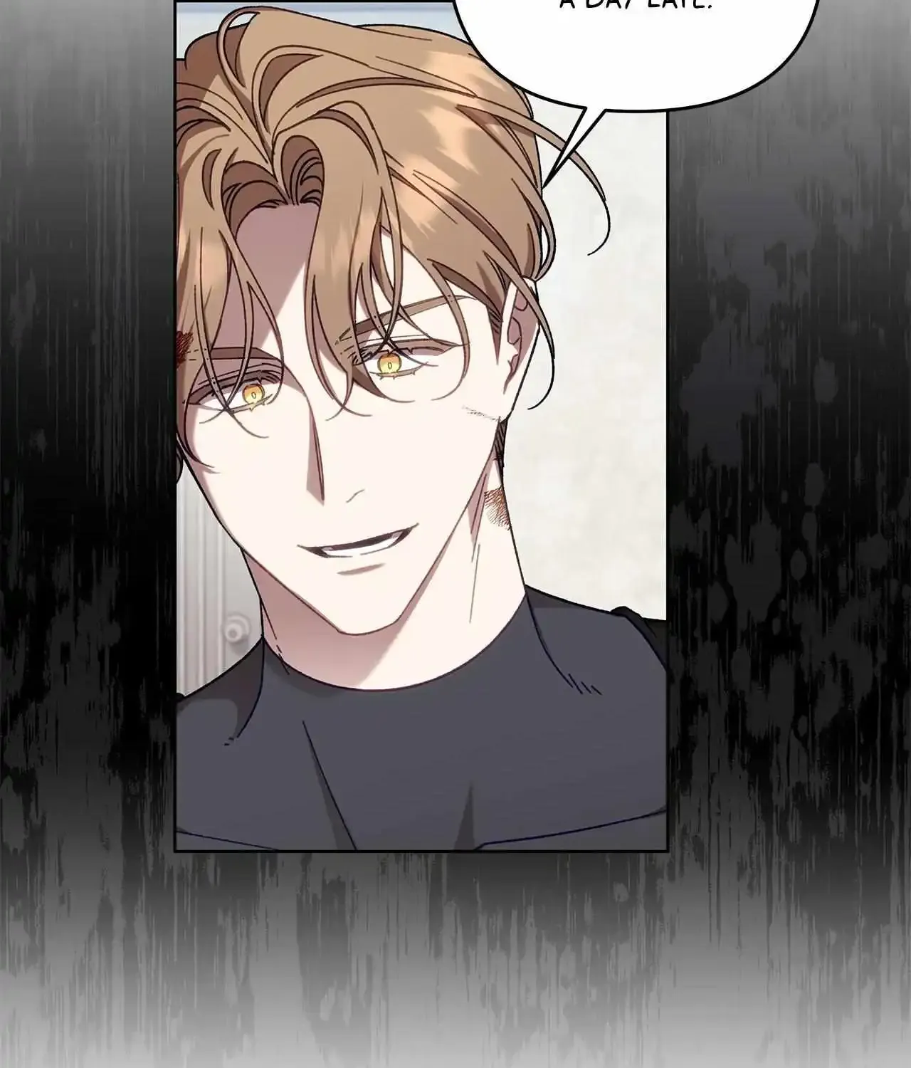 Honey Coated S Class Guide Kainu Manga Chapter 8 Page 95