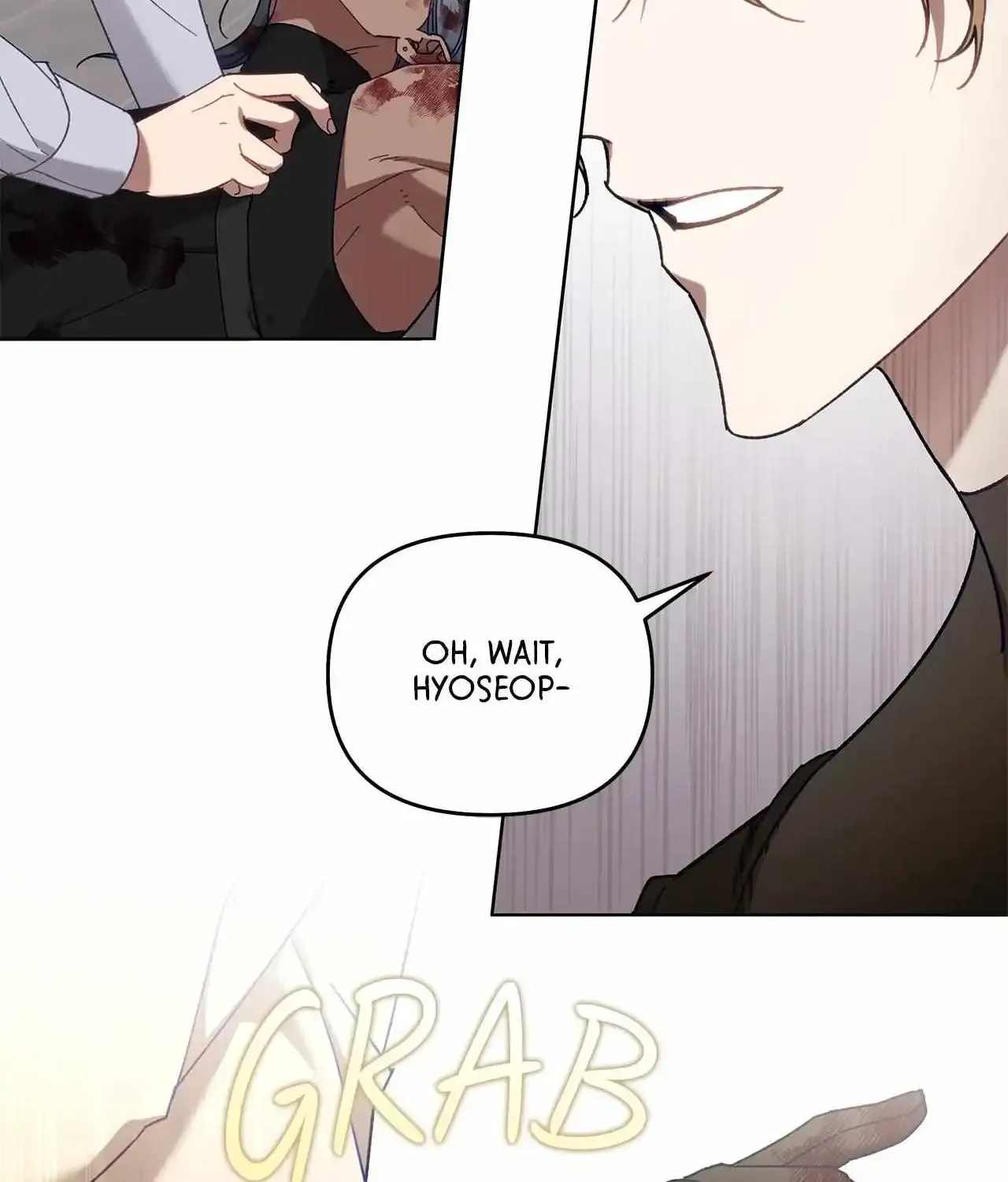 Honey Coated S Class Guide Kainu Manga Chapter 8 Page 98