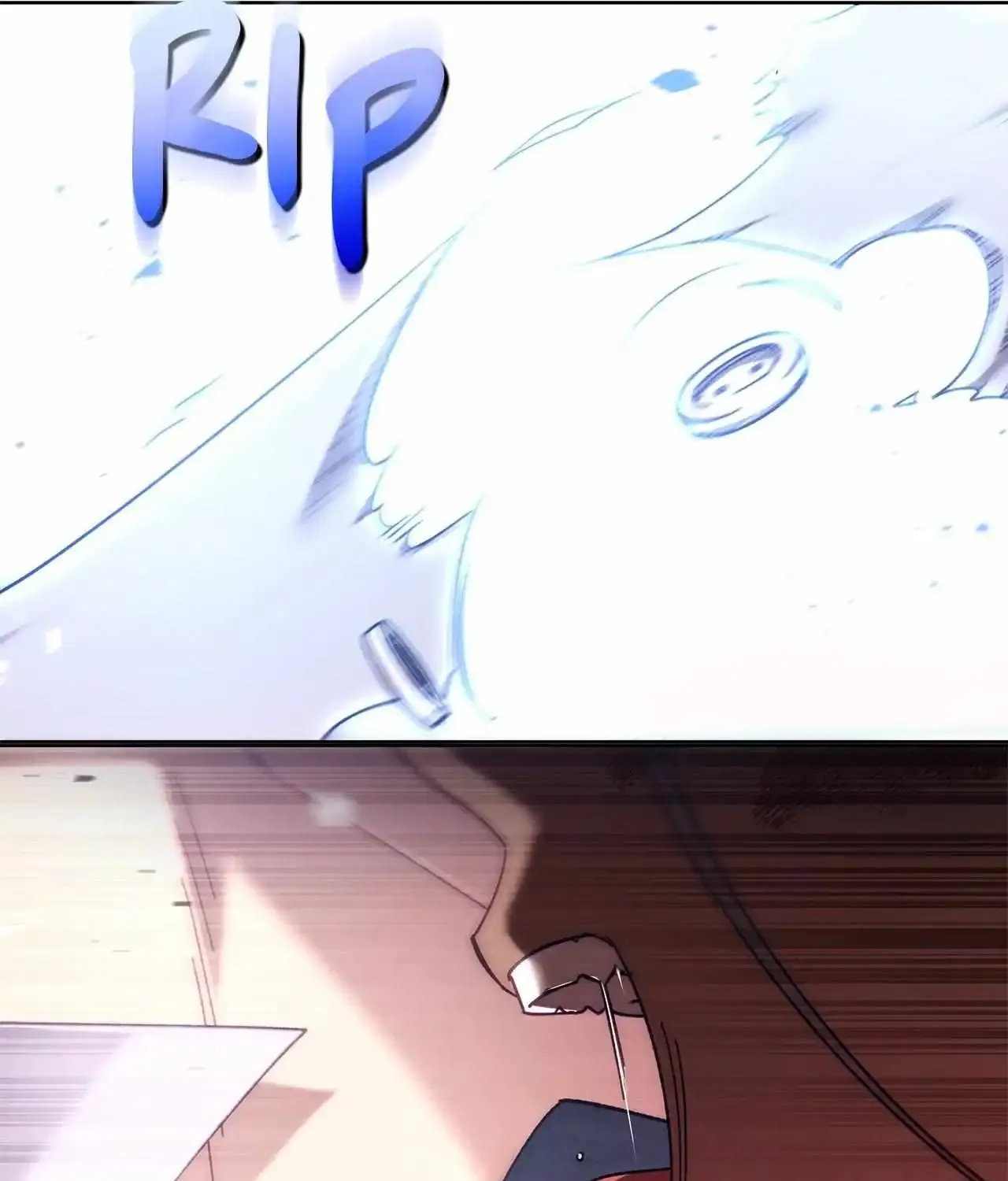 Honey Coated S Class Guide Kainu Manga Chapter 8 Page 105