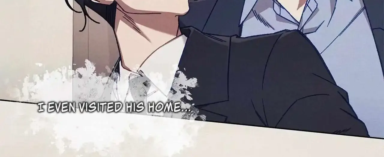Honey Coated S Class Guide Kainu Manga Chapter 7 Page 70