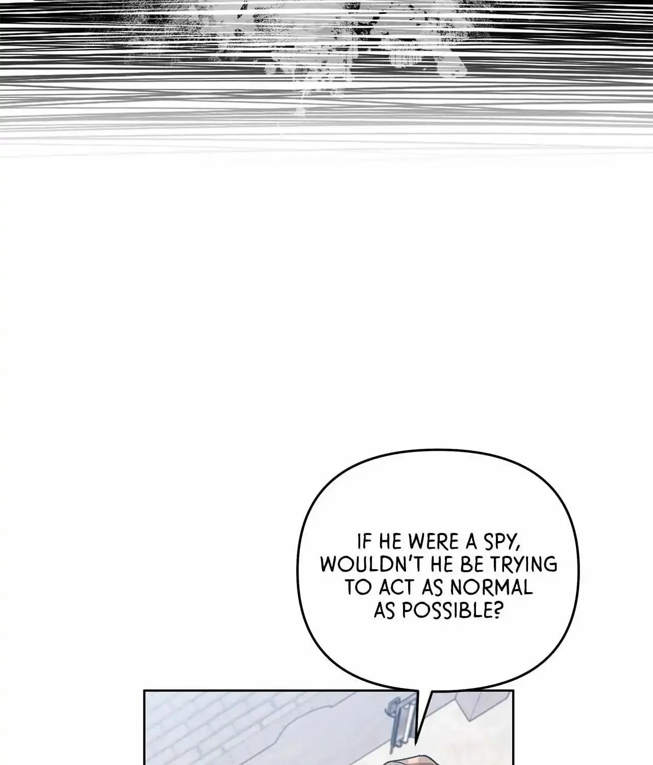 Honey Coated S Class Guide Kainu Manga Chapter 7 Page 73