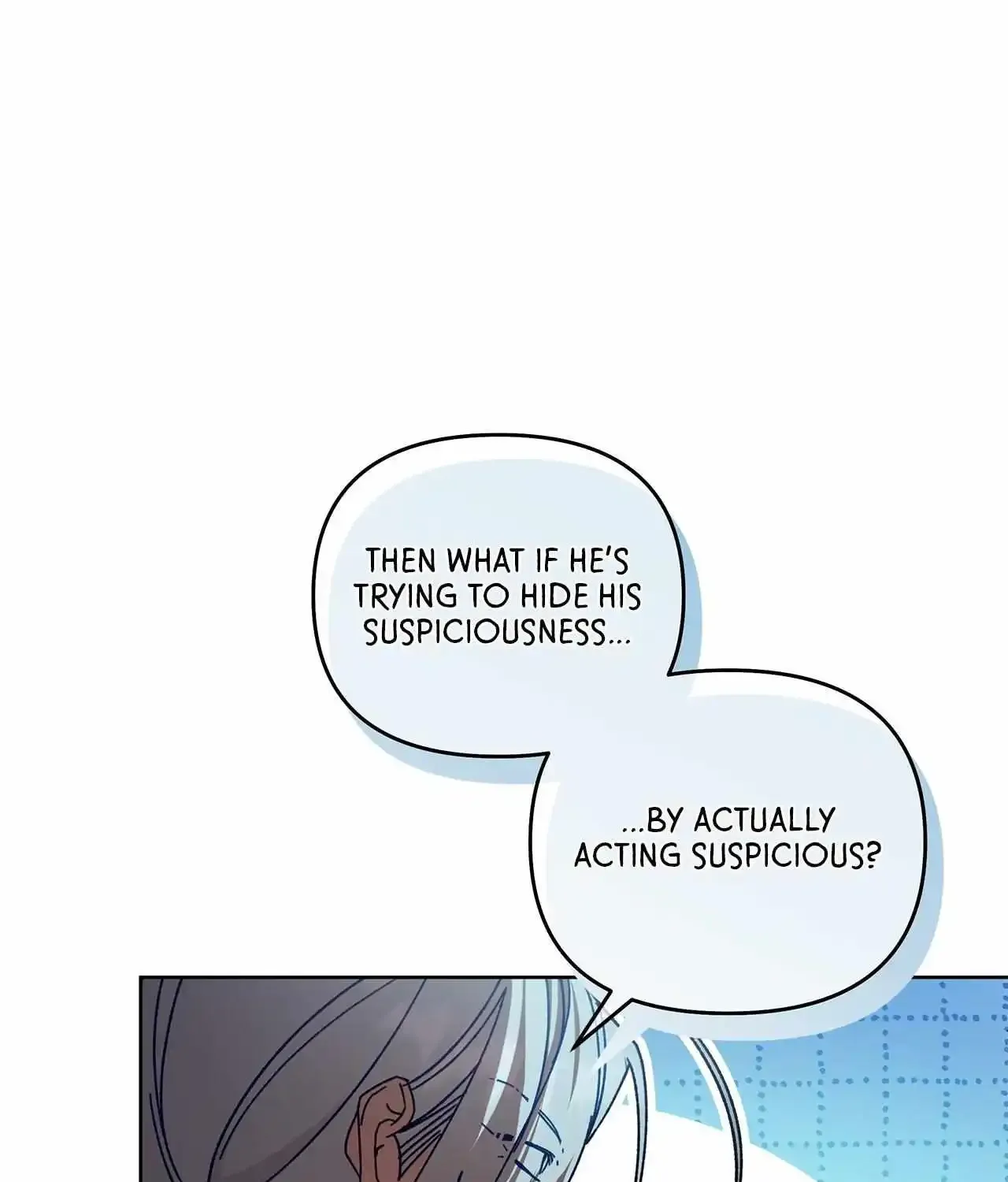 Honey Coated S Class Guide Kainu Manga Chapter 7 Page 75