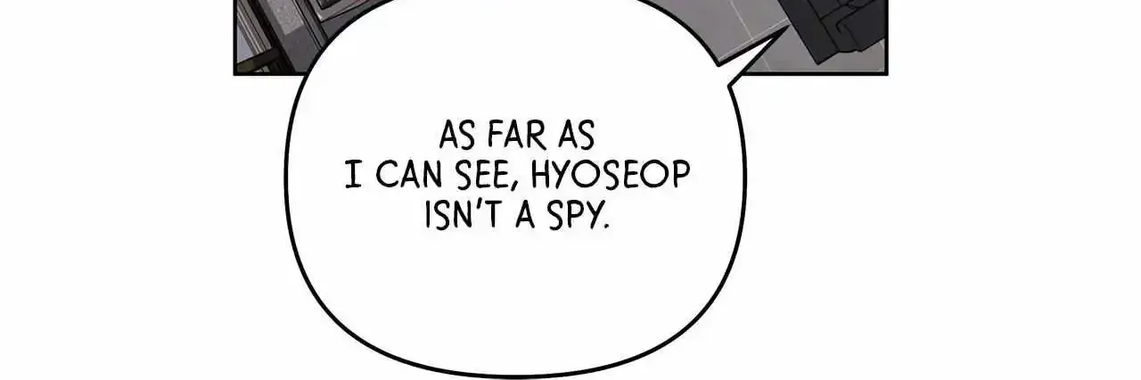 Honey Coated S Class Guide Kainu Manga Chapter 7 Page 78
