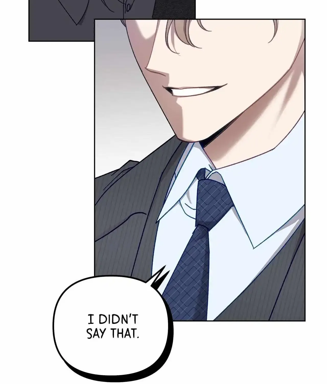 Honey Coated S Class Guide Kainu Manga Chapter 7 Page 80