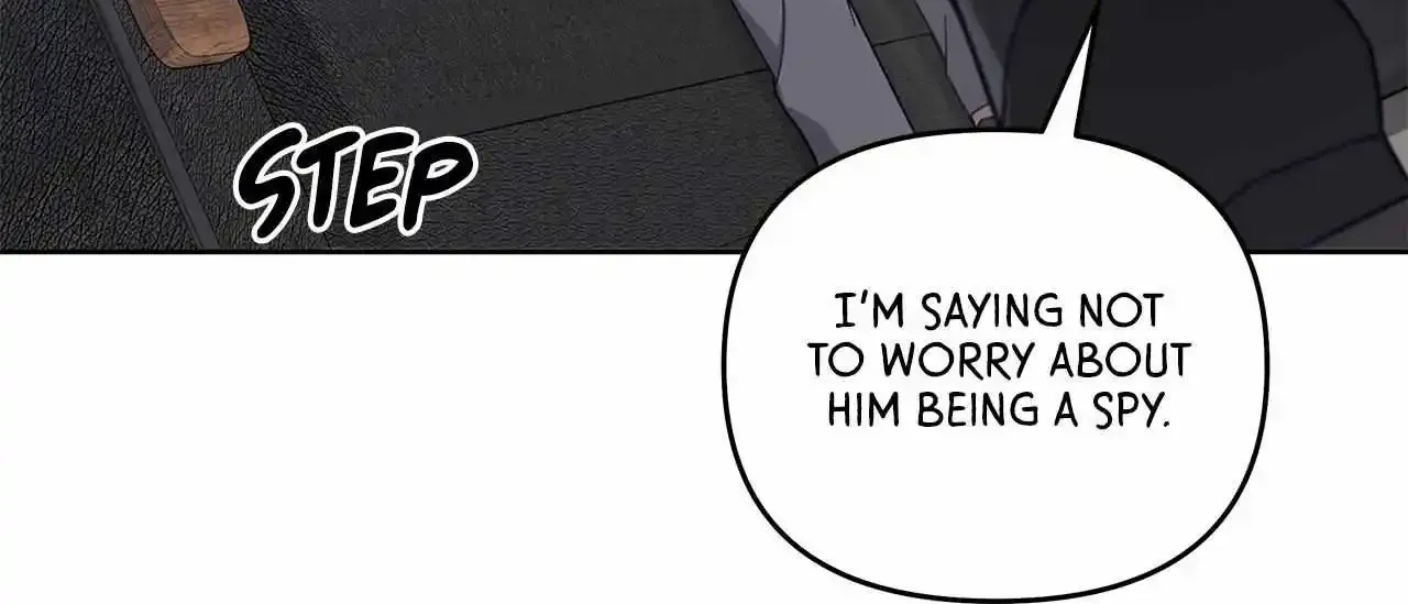 Honey Coated S Class Guide Kainu Manga Chapter 7 Page 82