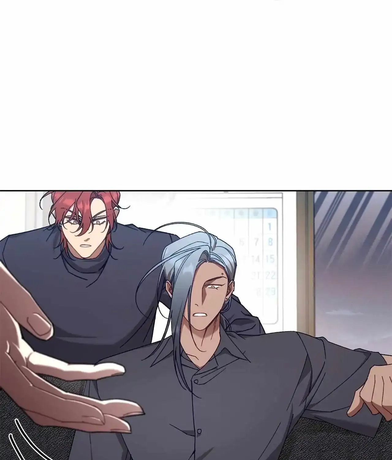 Honey Coated S Class Guide Kainu Manga Chapter 7 Page 83