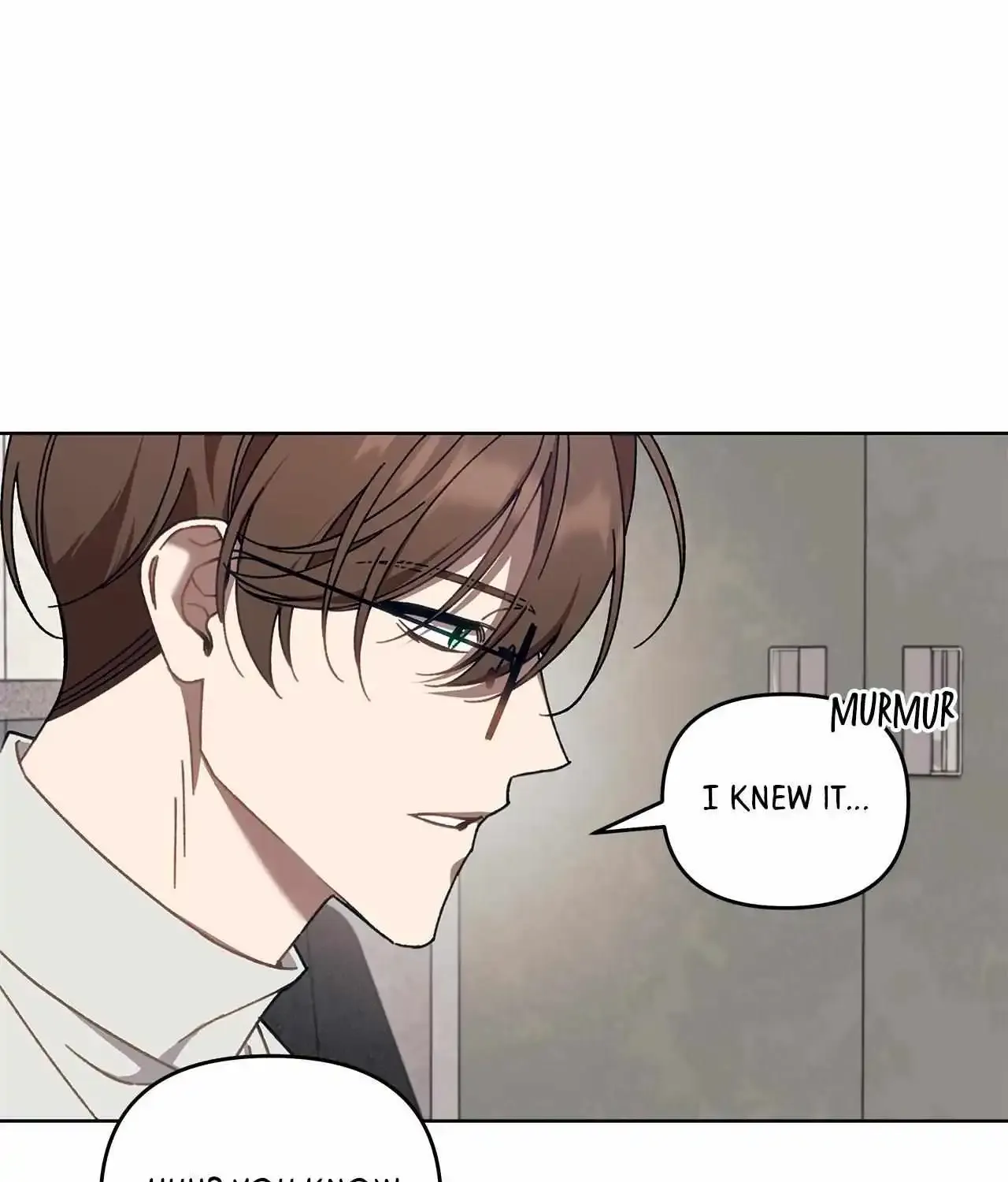 Honey Coated S Class Guide Kainu Manga Chapter 7 Page 87