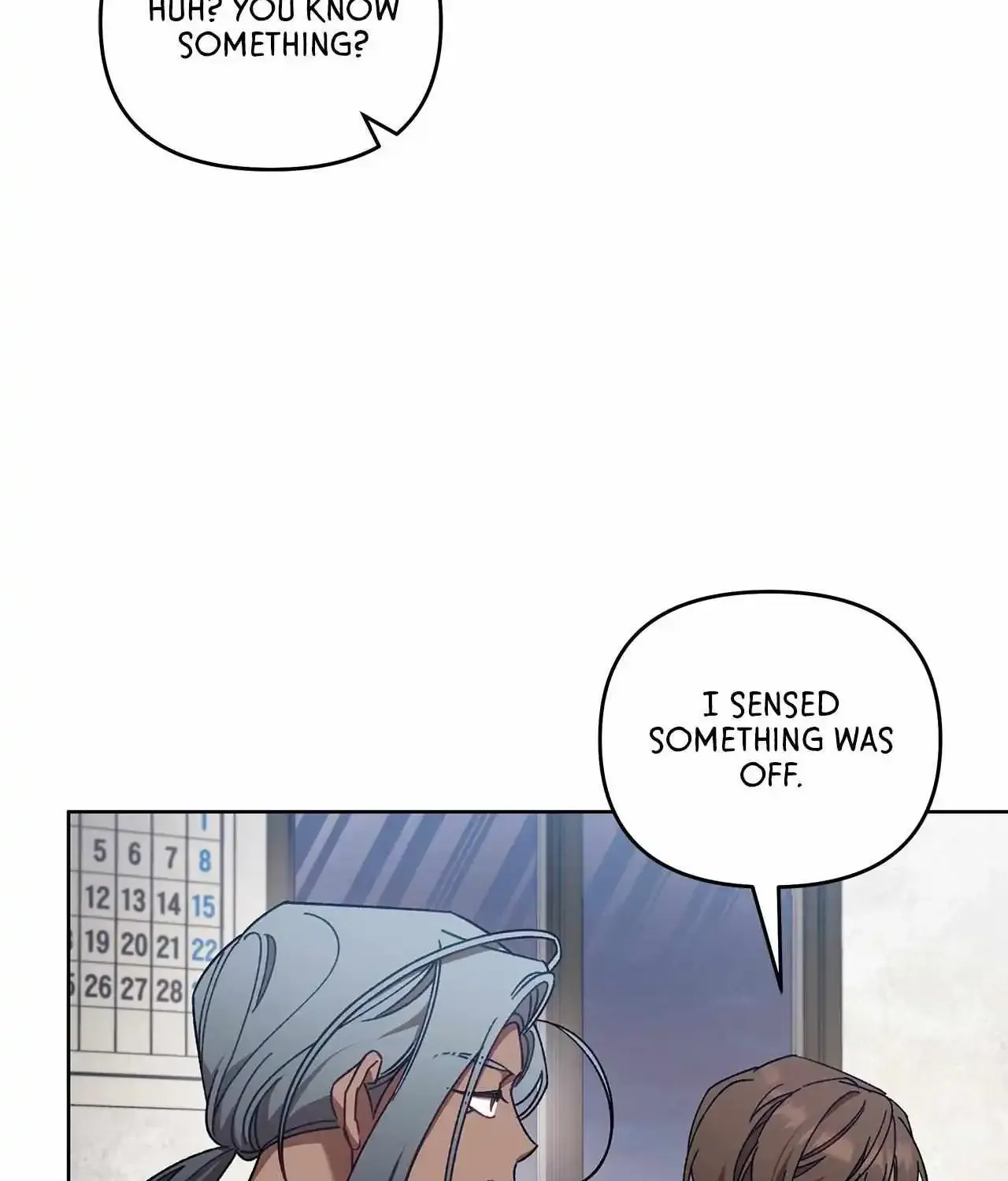 Honey Coated S Class Guide Kainu Manga Chapter 7 Page 88