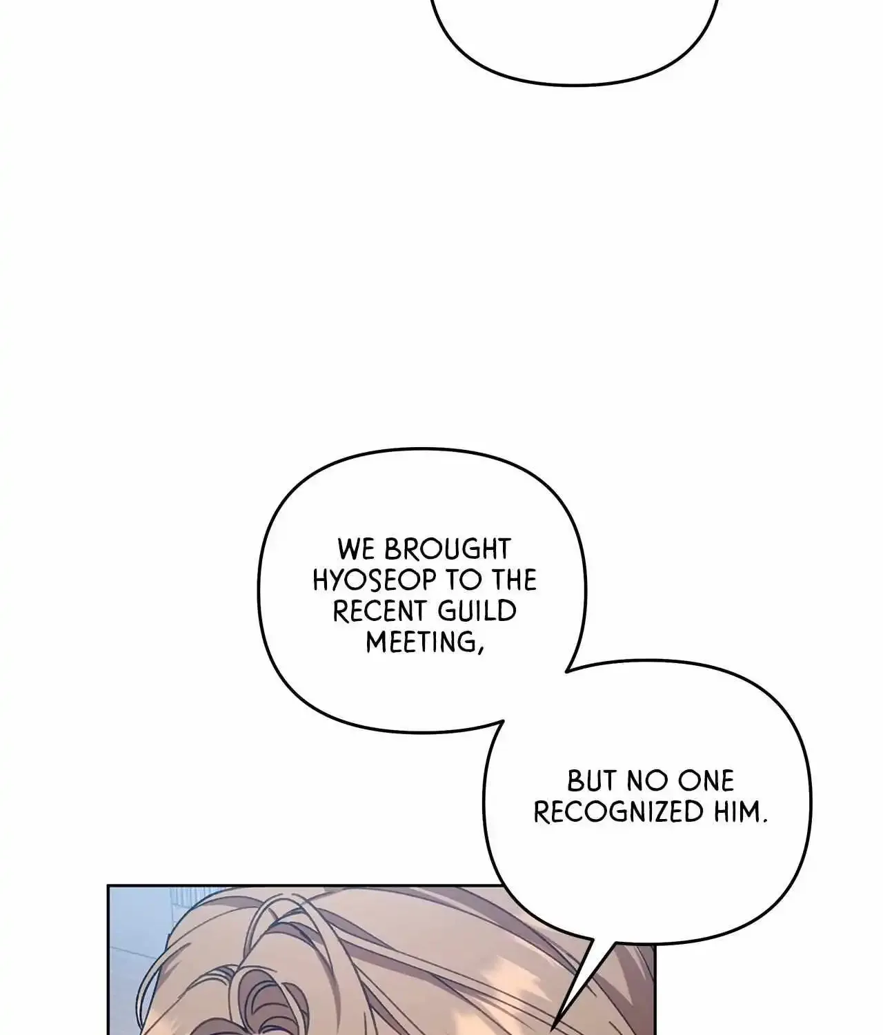 Honey Coated S Class Guide Kainu Manga Chapter 7 Page 93