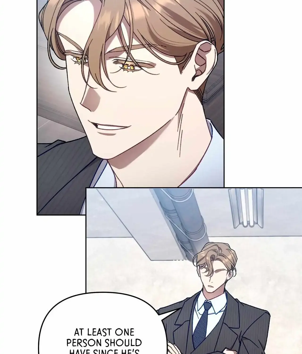 Honey Coated S Class Guide Kainu Manga Chapter 7 Page 94