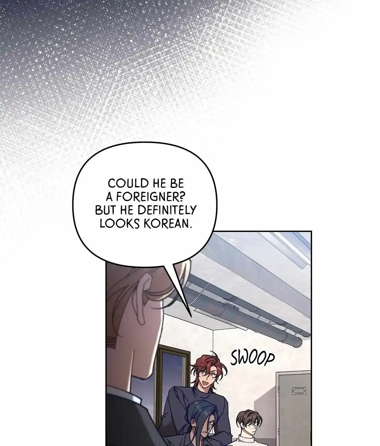 Honey Coated S Class Guide Kainu Manga Chapter 7 Page 98