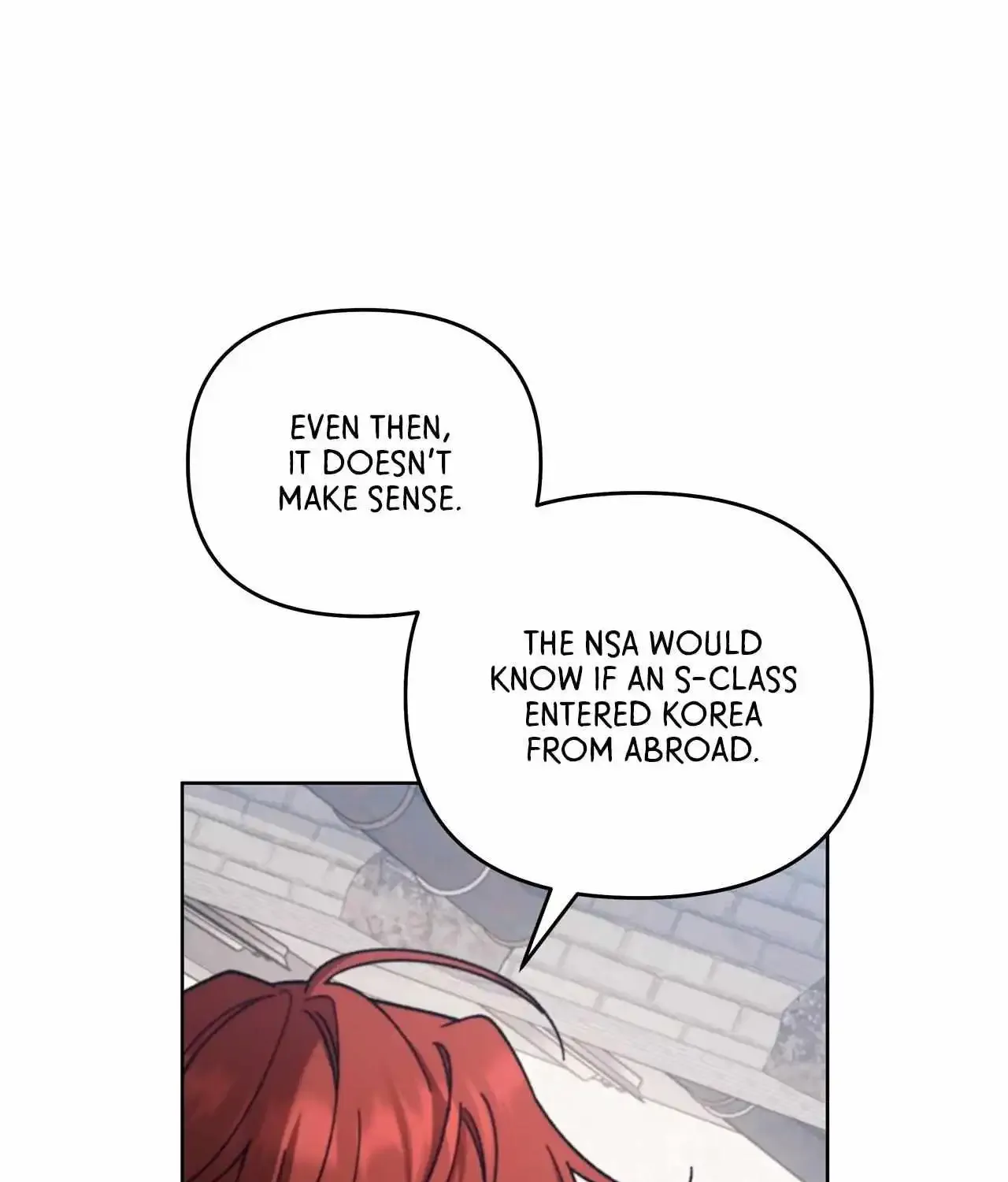 Honey Coated S Class Guide Kainu Manga Chapter 7 Page 100