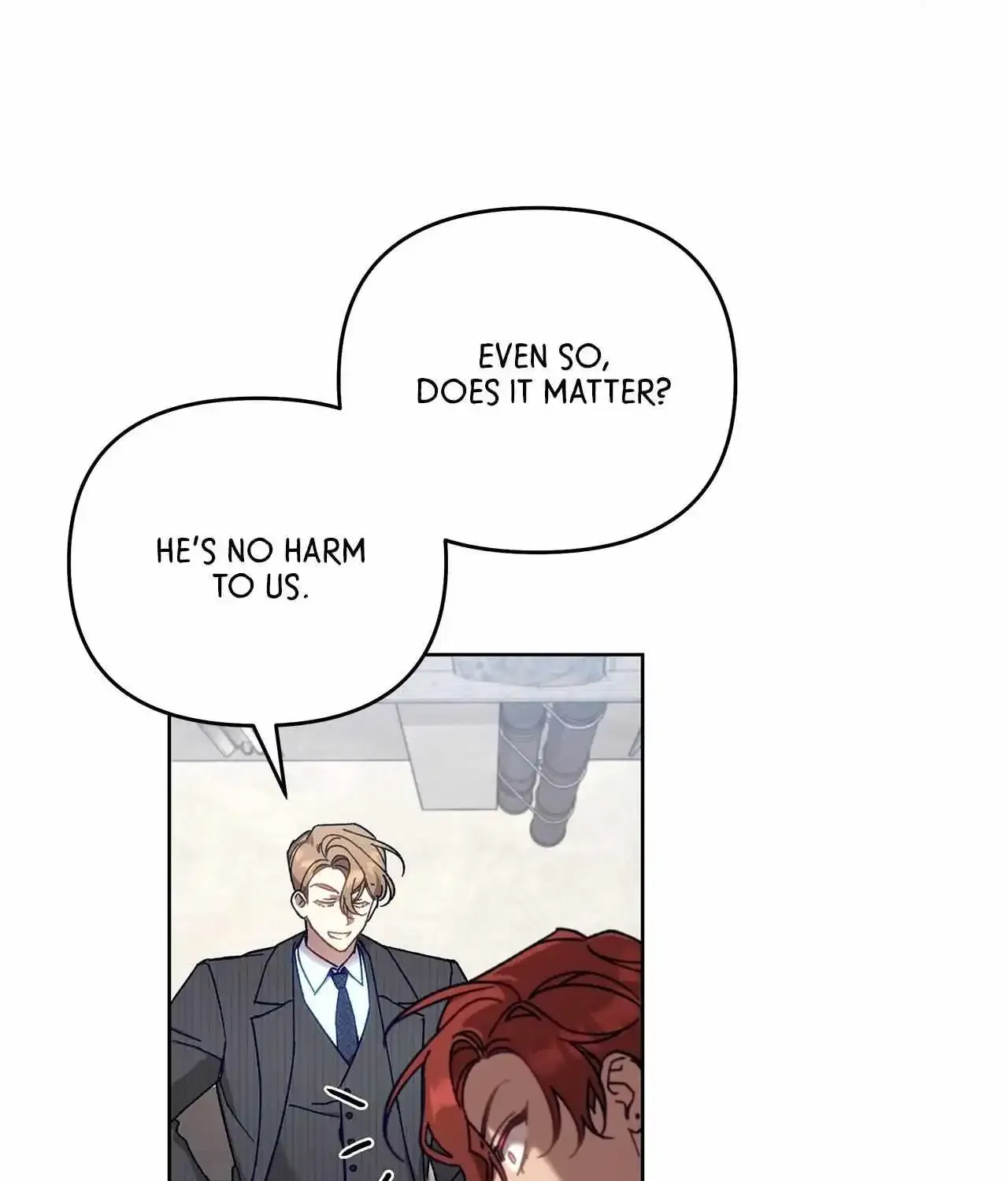 Honey Coated S Class Guide Kainu Manga Chapter 7 Page 104