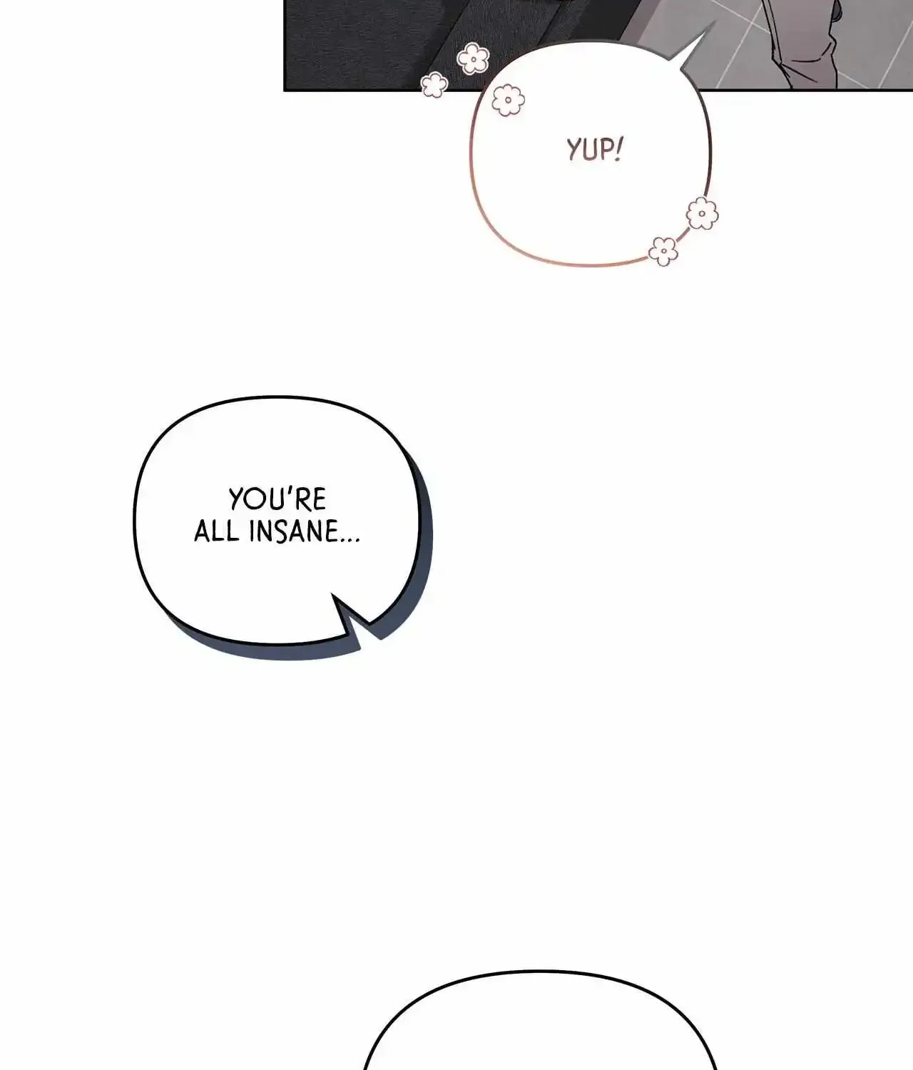Honey Coated S Class Guide Kainu Manga Chapter 7 Page 106