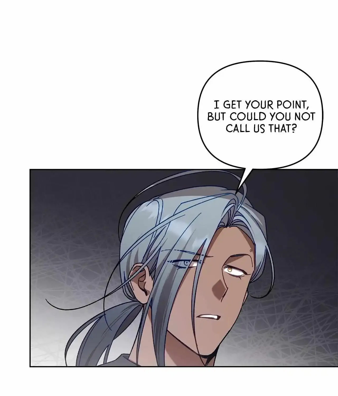 Honey Coated S Class Guide Kainu Manga Chapter 7 Page 109