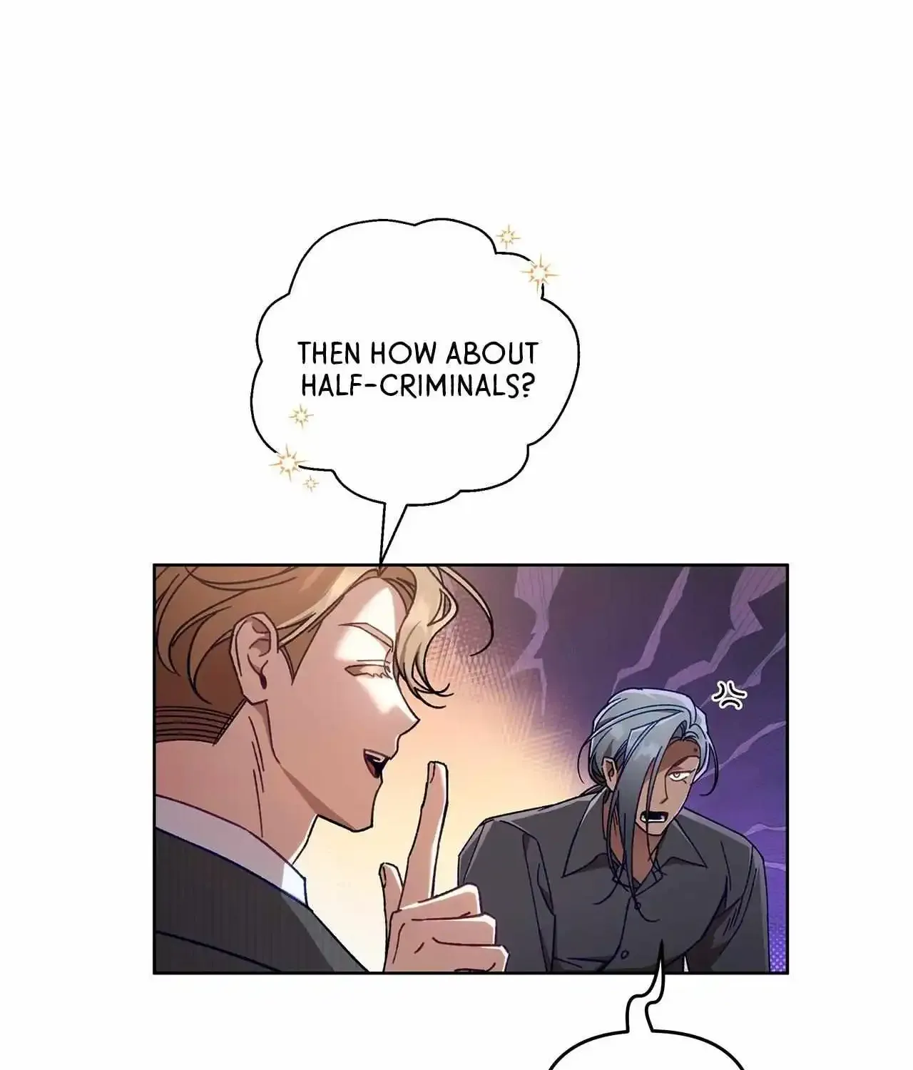 Honey Coated S Class Guide Kainu Manga Chapter 7 Page 110