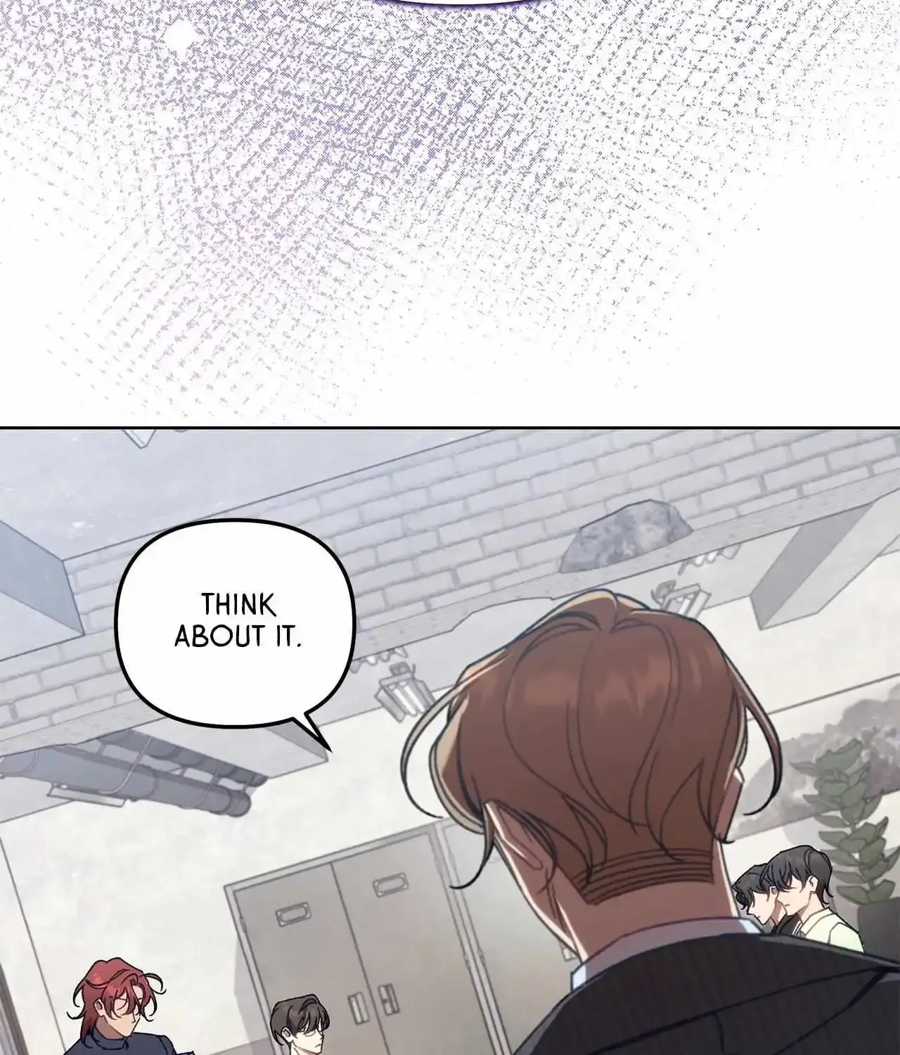 Honey Coated S Class Guide Kainu Manga Chapter 7 Page 115