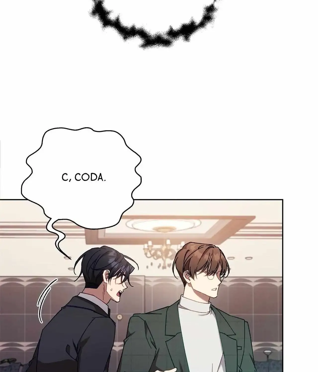 Honey Coated S Class Guide Kainu Manga Chapter 6 Page 9