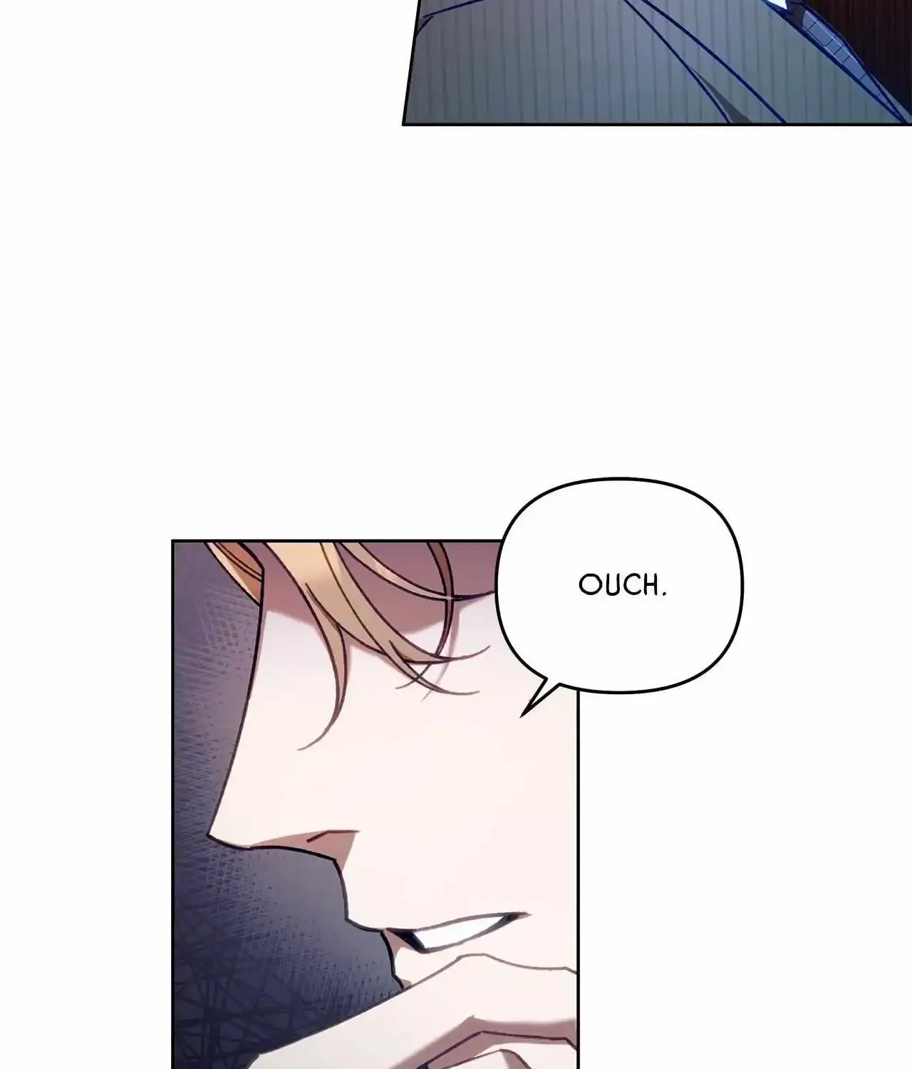 Honey Coated S Class Guide Kainu Manga Chapter 6 Page 15