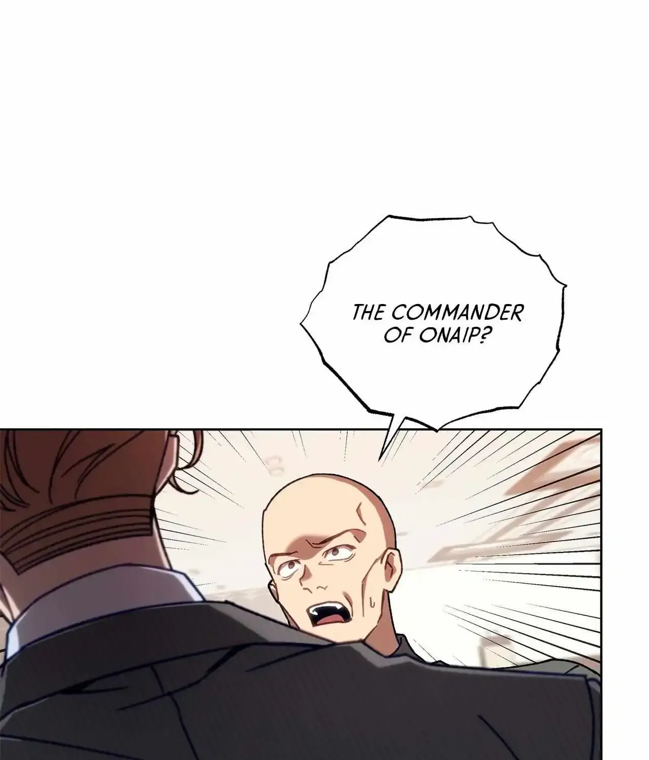 Honey Coated S Class Guide Kainu Manga Chapter 6 Page 17