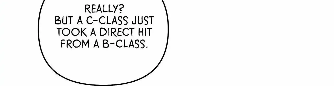 Honey Coated S Class Guide Kainu Manga Chapter 6 Page 21