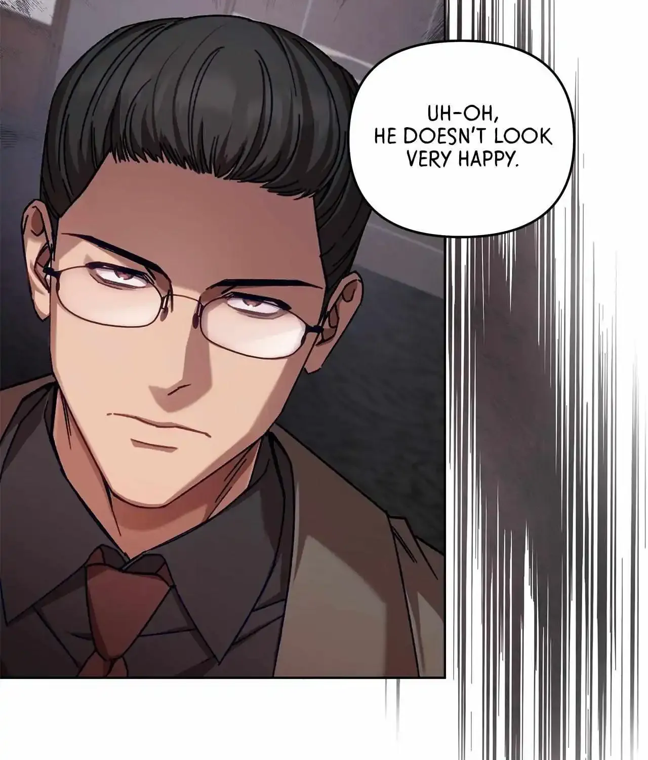 Honey Coated S Class Guide Kainu Manga Chapter 6 Page 25