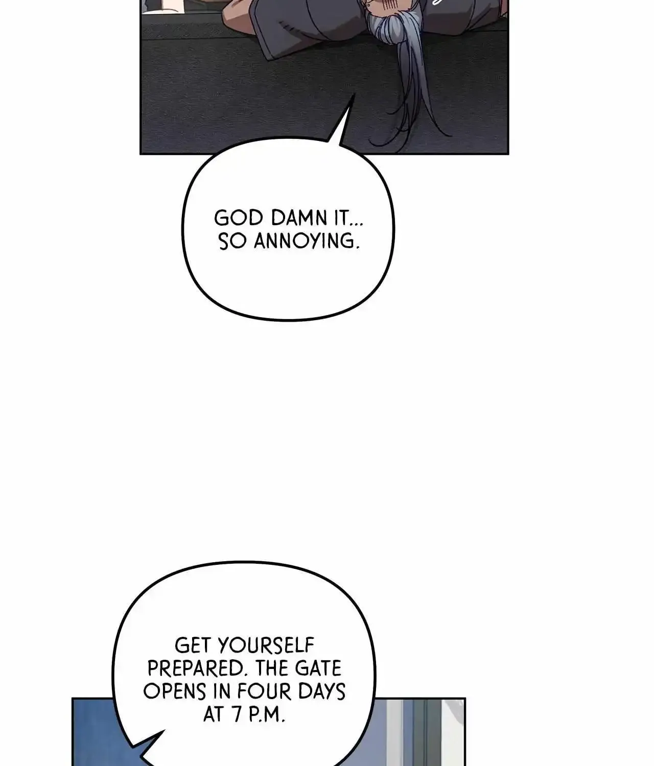 Honey Coated S Class Guide Kainu Manga Chapter 6 Page 93