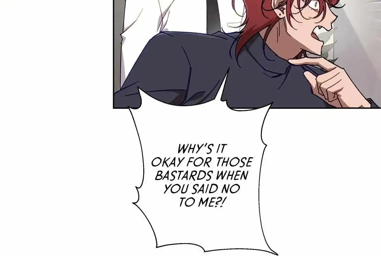 Honey Coated S Class Guide Kainu Manga Chapter 6 Page 99