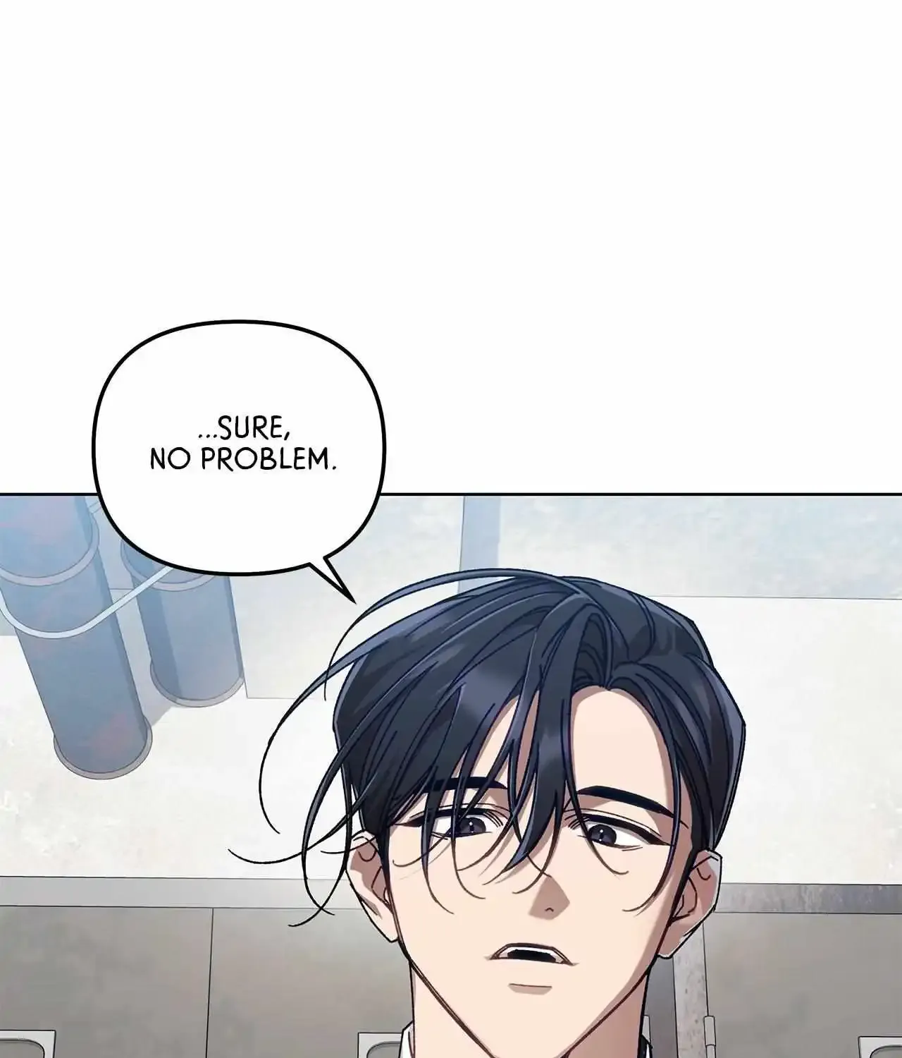 Honey Coated S Class Guide Kainu Manga Chapter 6 Page 100
