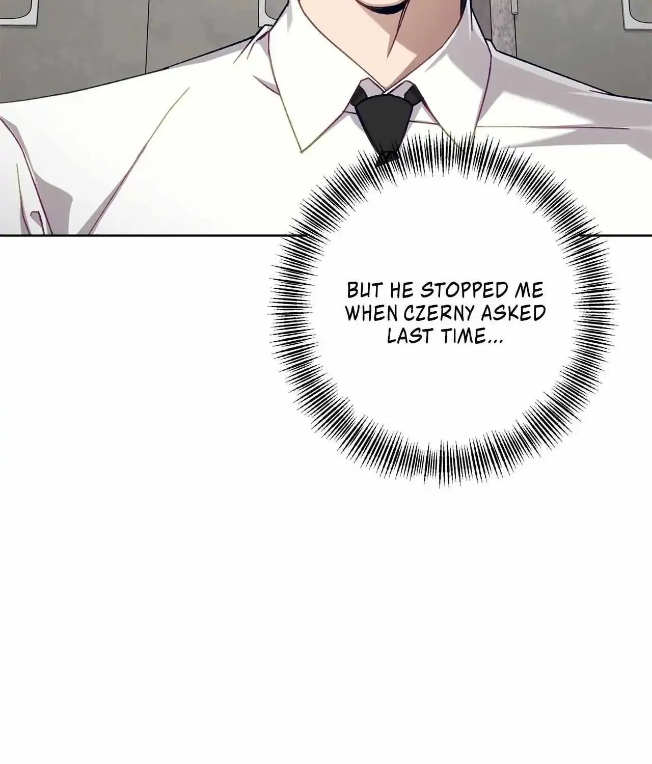 Honey Coated S Class Guide Kainu Manga Chapter 6 Page 101