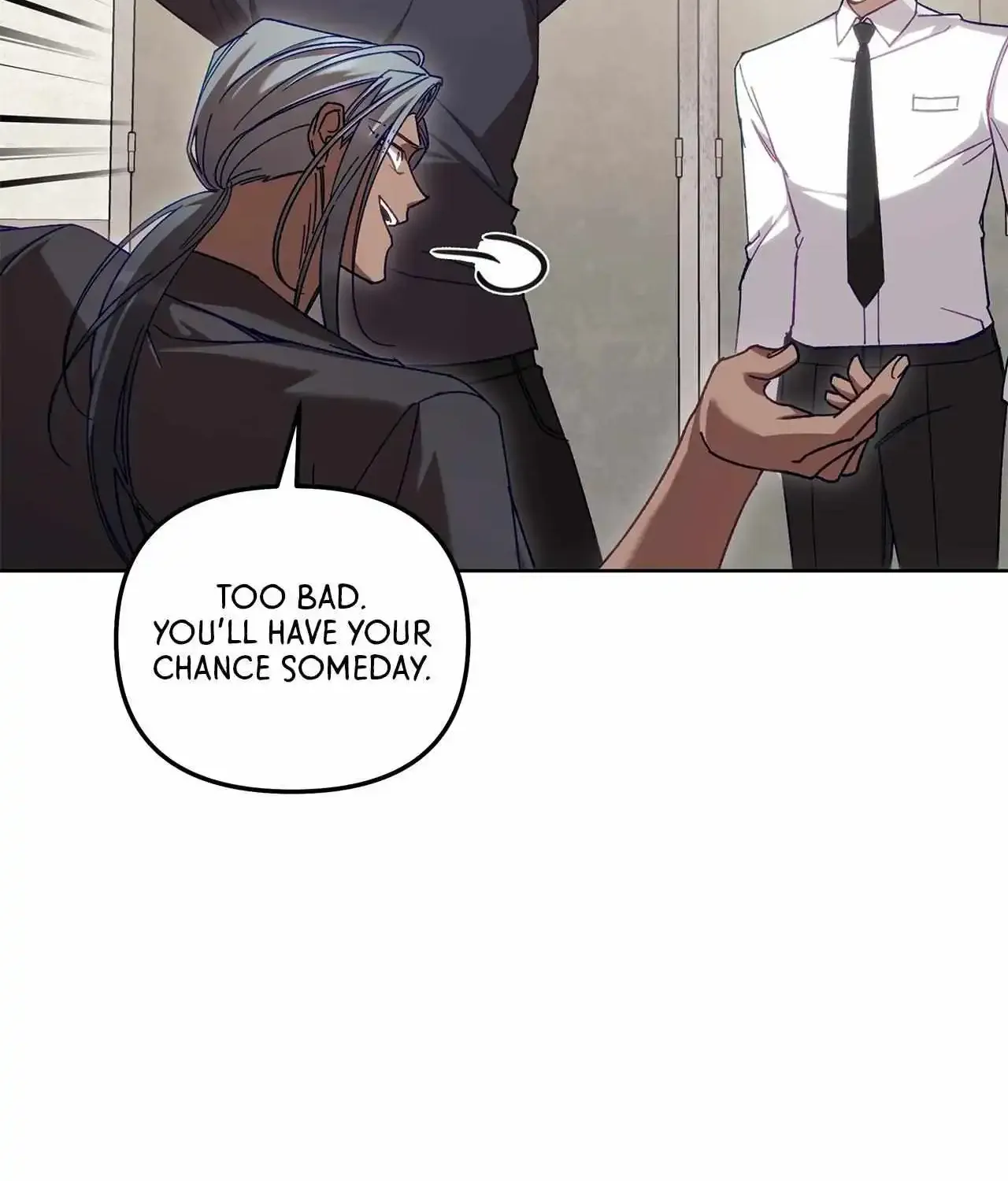 Honey Coated S Class Guide Kainu Manga Chapter 6 Page 105