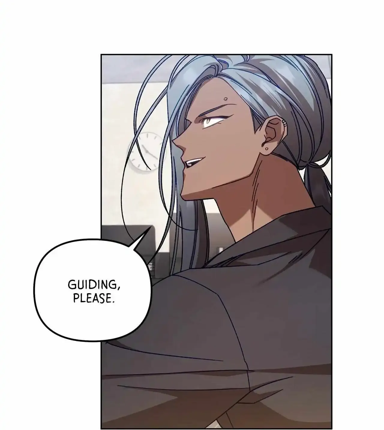 Honey Coated S Class Guide Kainu Manga Chapter 6 Page 106