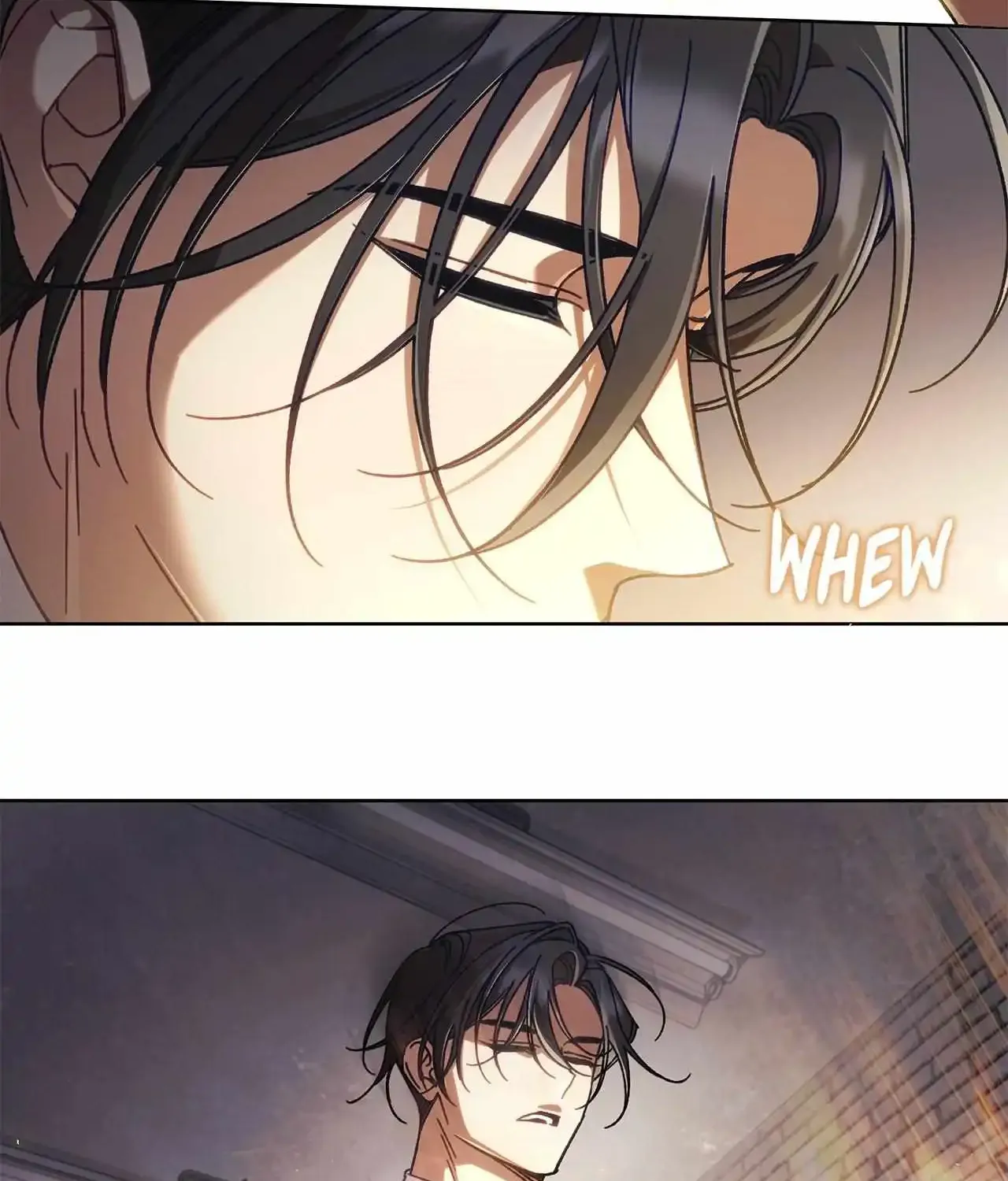 Honey Coated S Class Guide Kainu Manga Chapter 6 Page 108