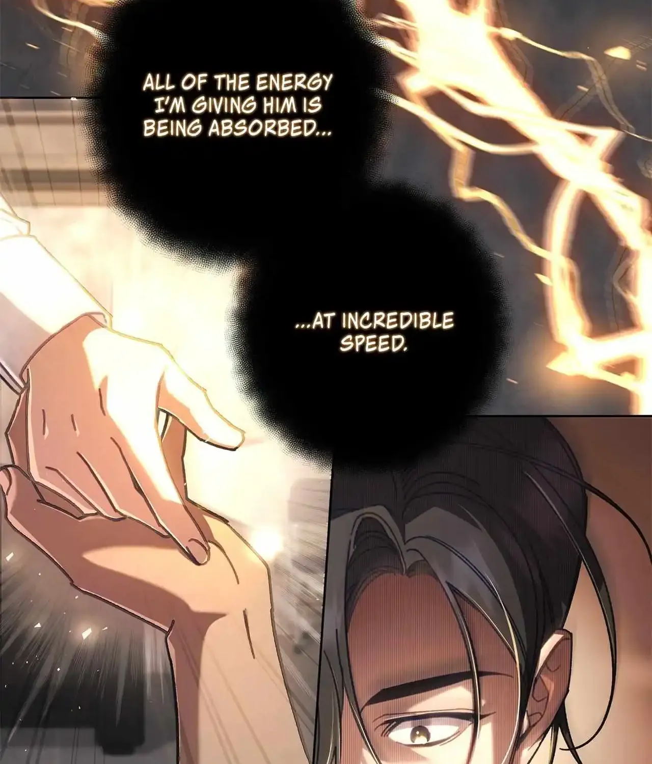 Honey Coated S Class Guide Kainu Manga Chapter 6 Page 112